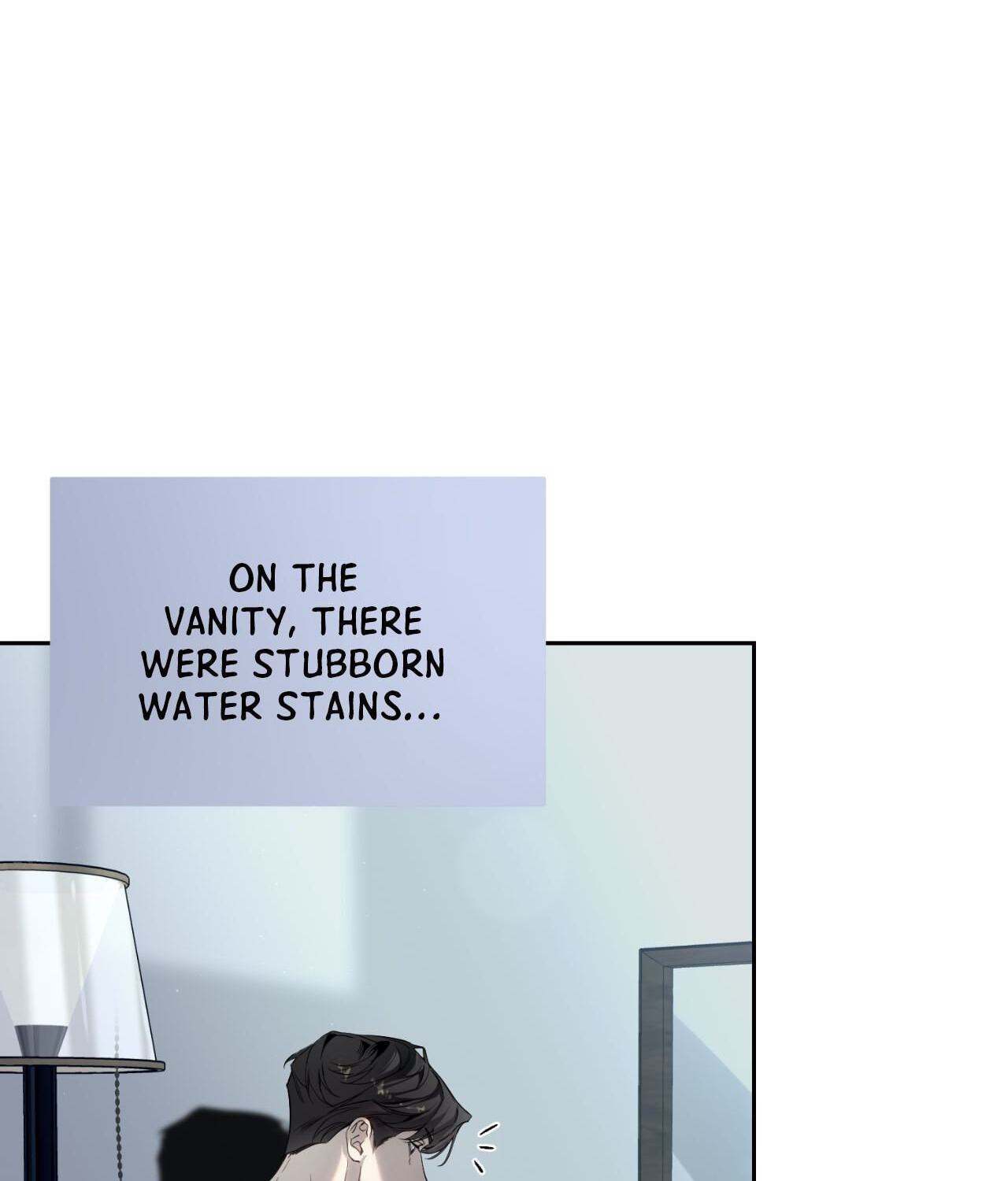 Read Dear Stranger (minggur) chapter 37 image 13 on Lezhin