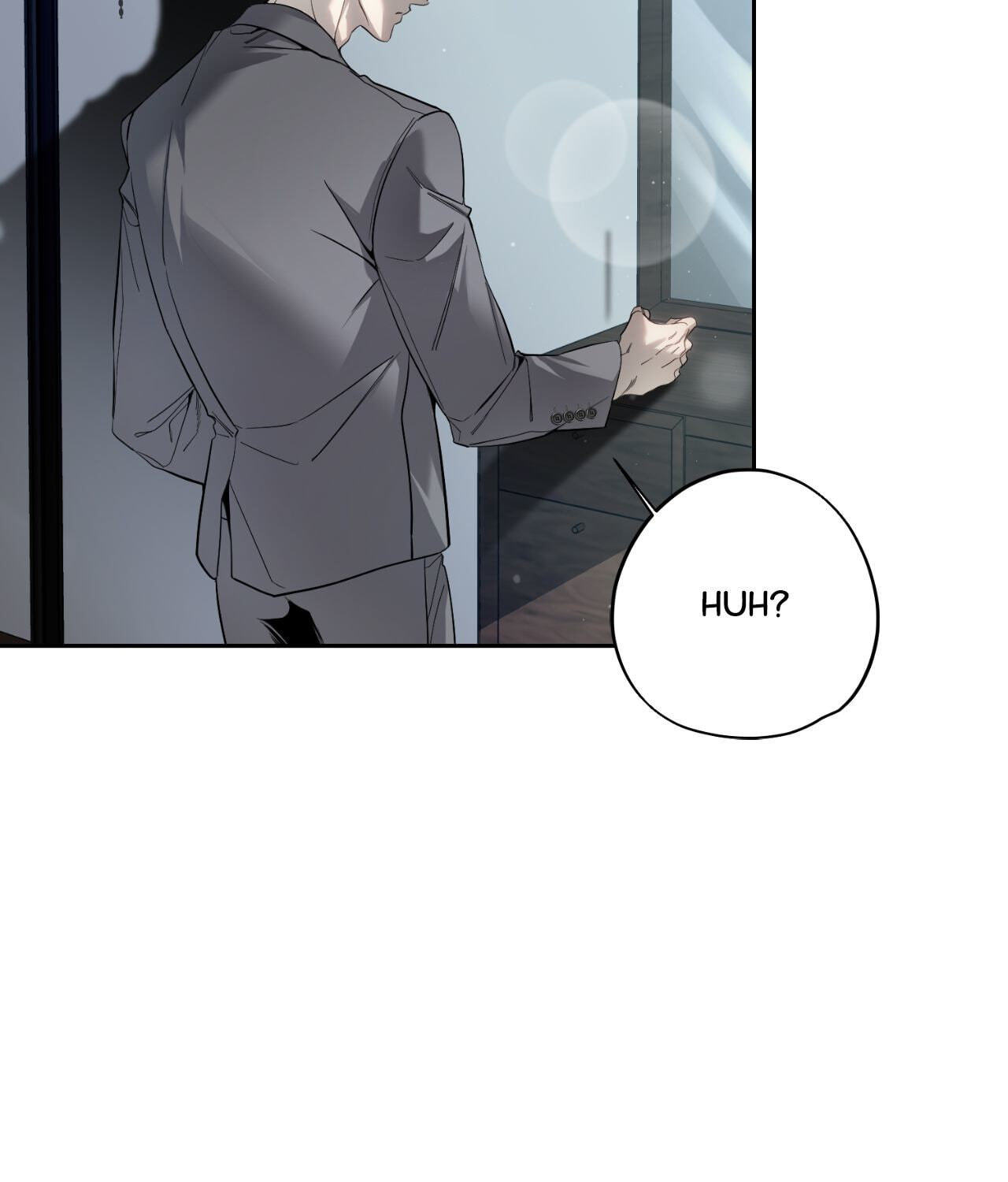 Read Dear Stranger (minggur) chapter 37 image 14 on Lezhin