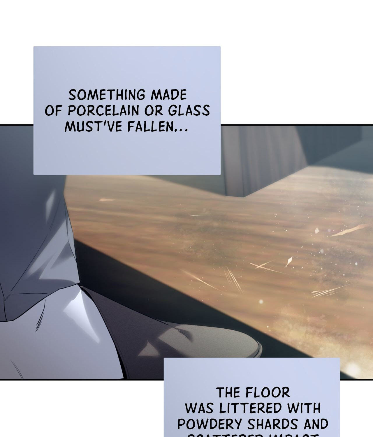 Read Dear Stranger (minggur) chapter 37 image 15 on Lezhin