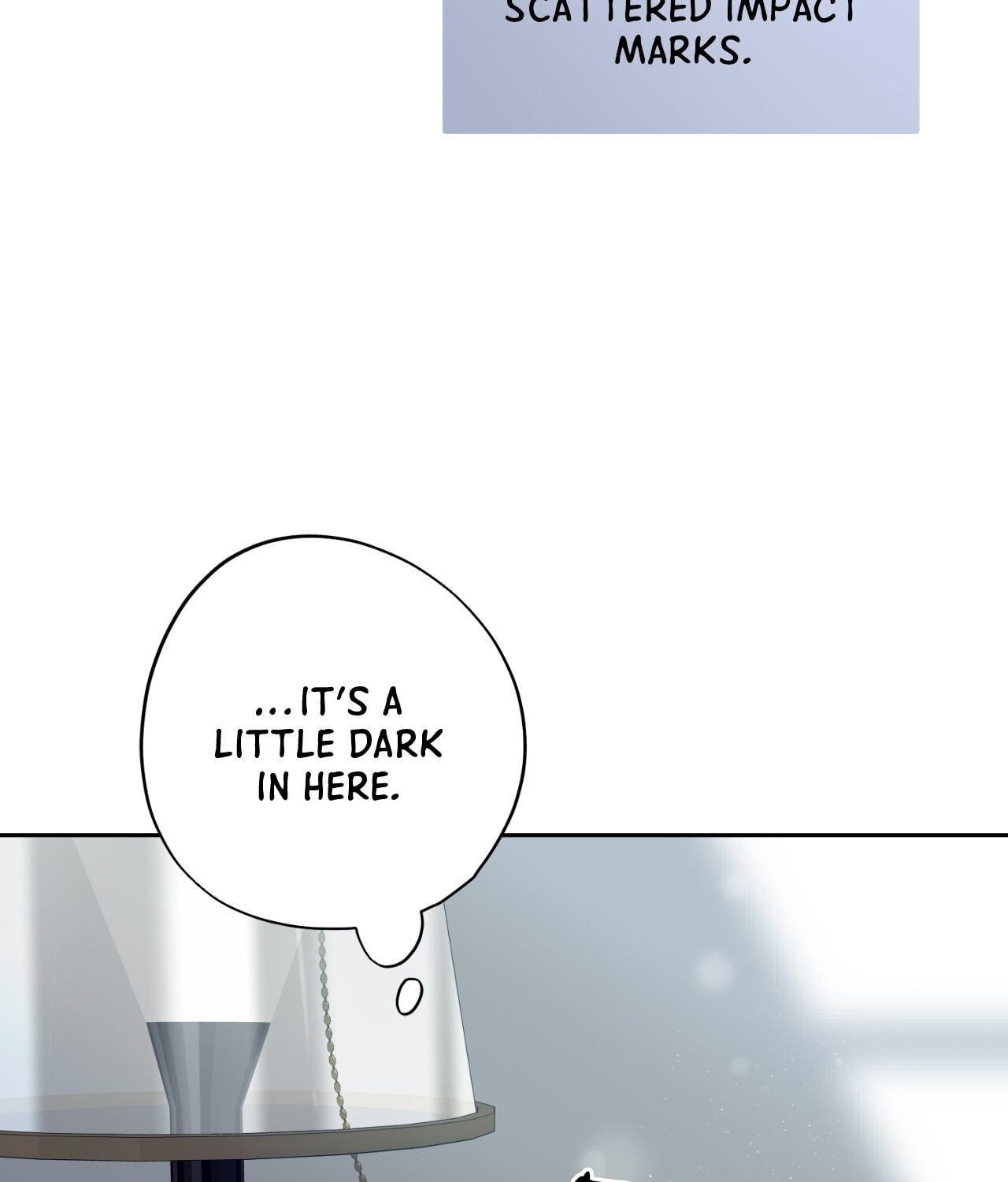 Read Dear Stranger (minggur) chapter 37 image 16 on Lezhin