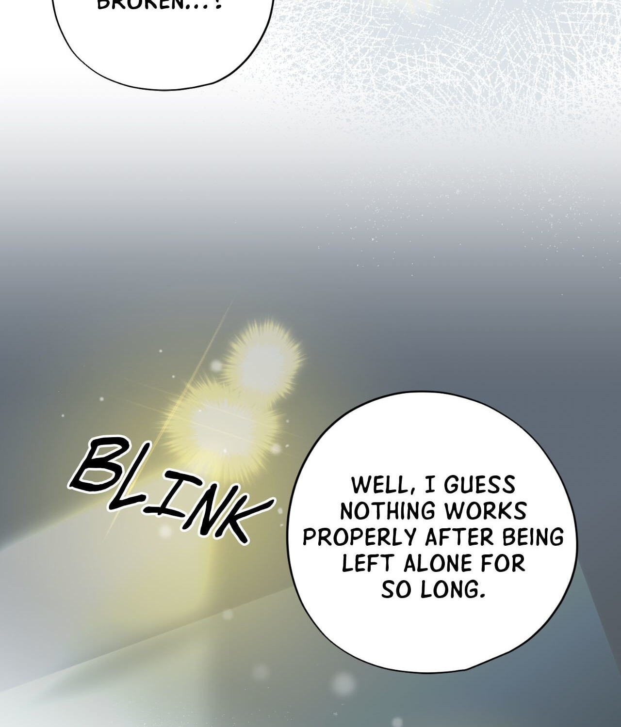 Read Dear Stranger (minggur) chapter 37 image 19 on Lezhin
