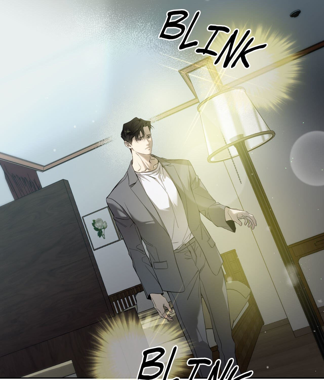 Read Dear Stranger (minggur) chapter 37 image 20 on Lezhin