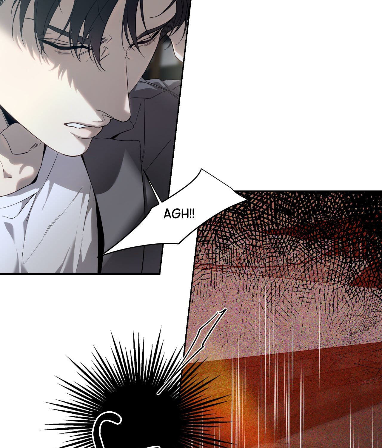 Read Dear Stranger (minggur) chapter 37 image 22 on Lezhin