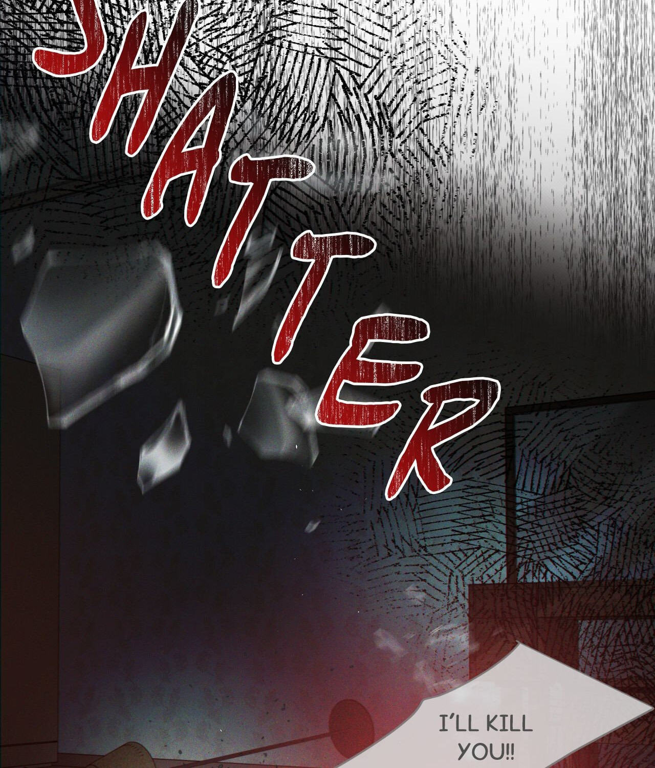 Read Dear Stranger (minggur) chapter 37 image 29 on Lezhin