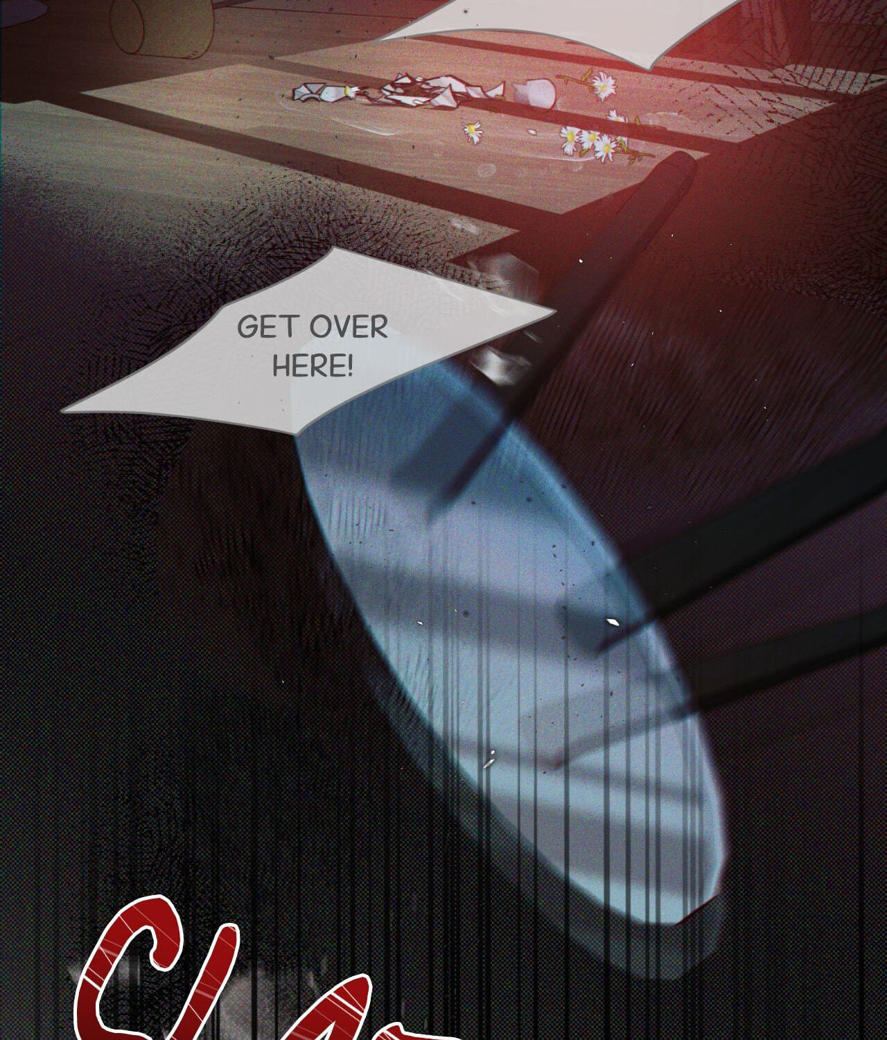 Read Dear Stranger (minggur) chapter 37 image 30 on Lezhin