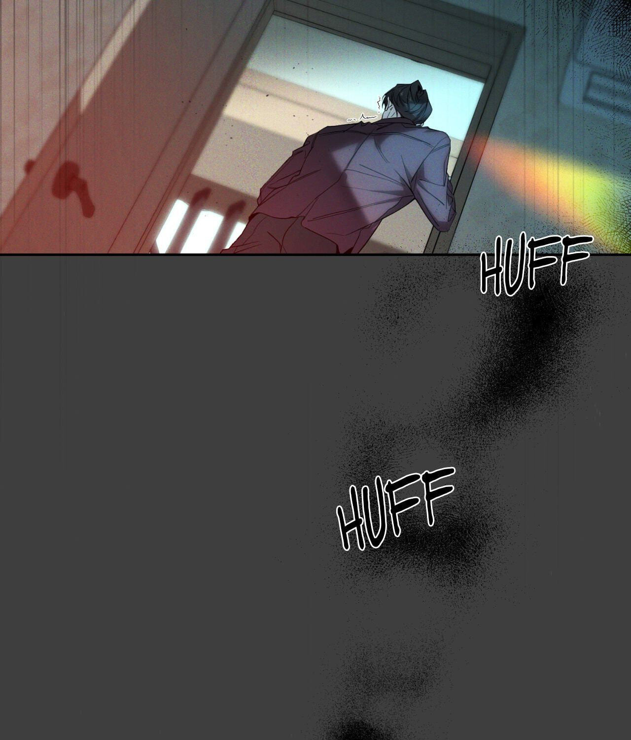 Read Dear Stranger (minggur) chapter 37 image 32 on Lezhin