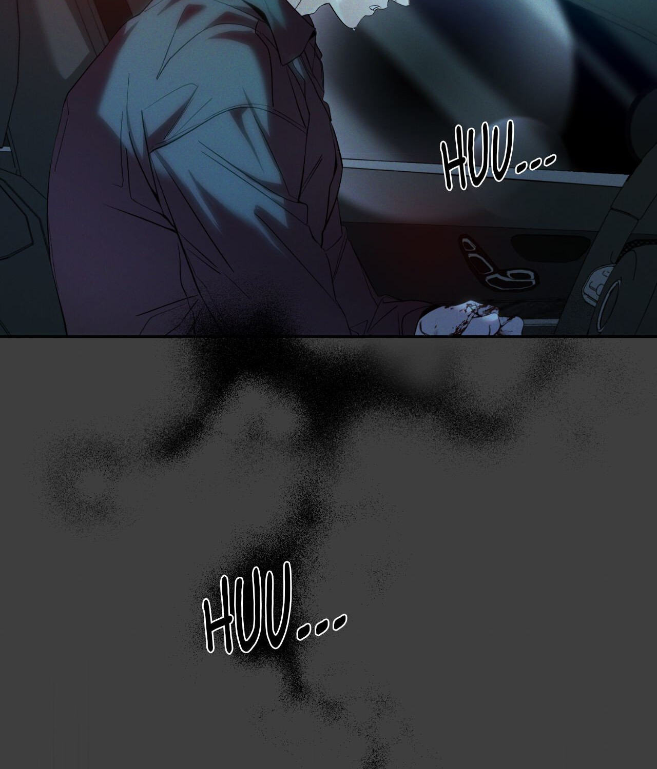 Read Dear Stranger (minggur) chapter 37 image 35 on Lezhin