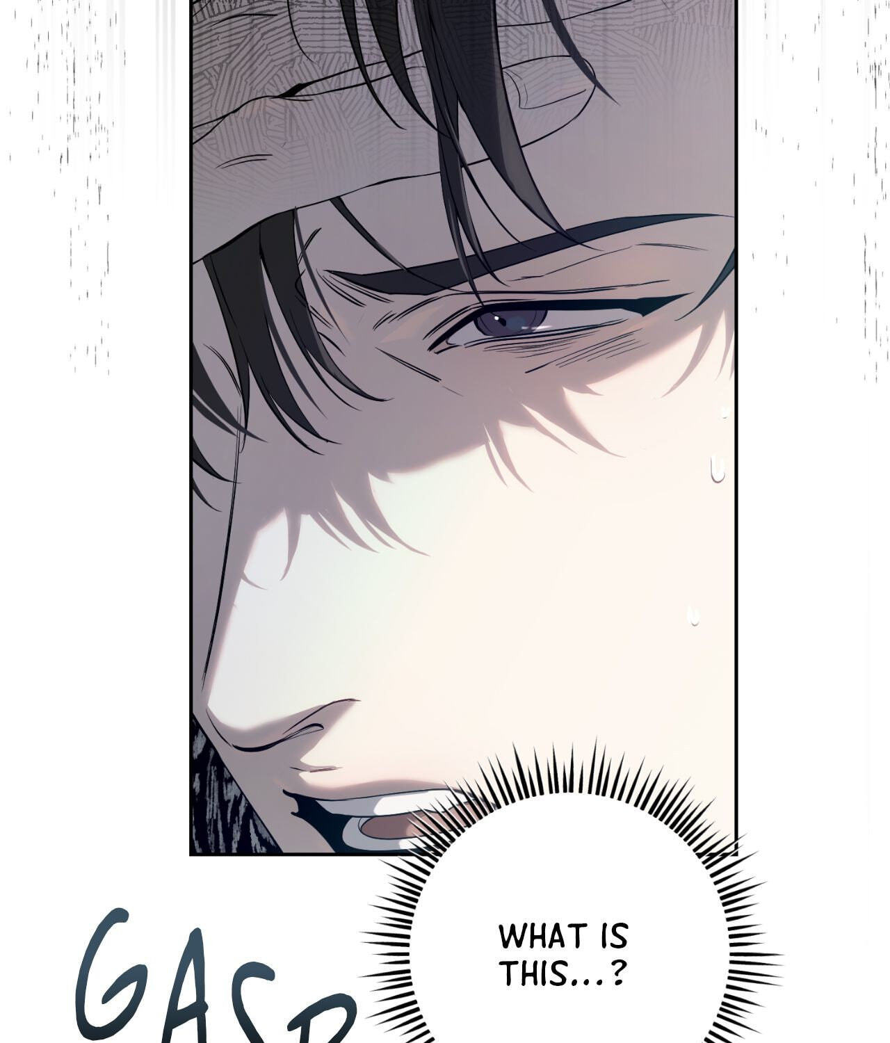 Read Dear Stranger (minggur) chapter 37 image 38 on Lezhin