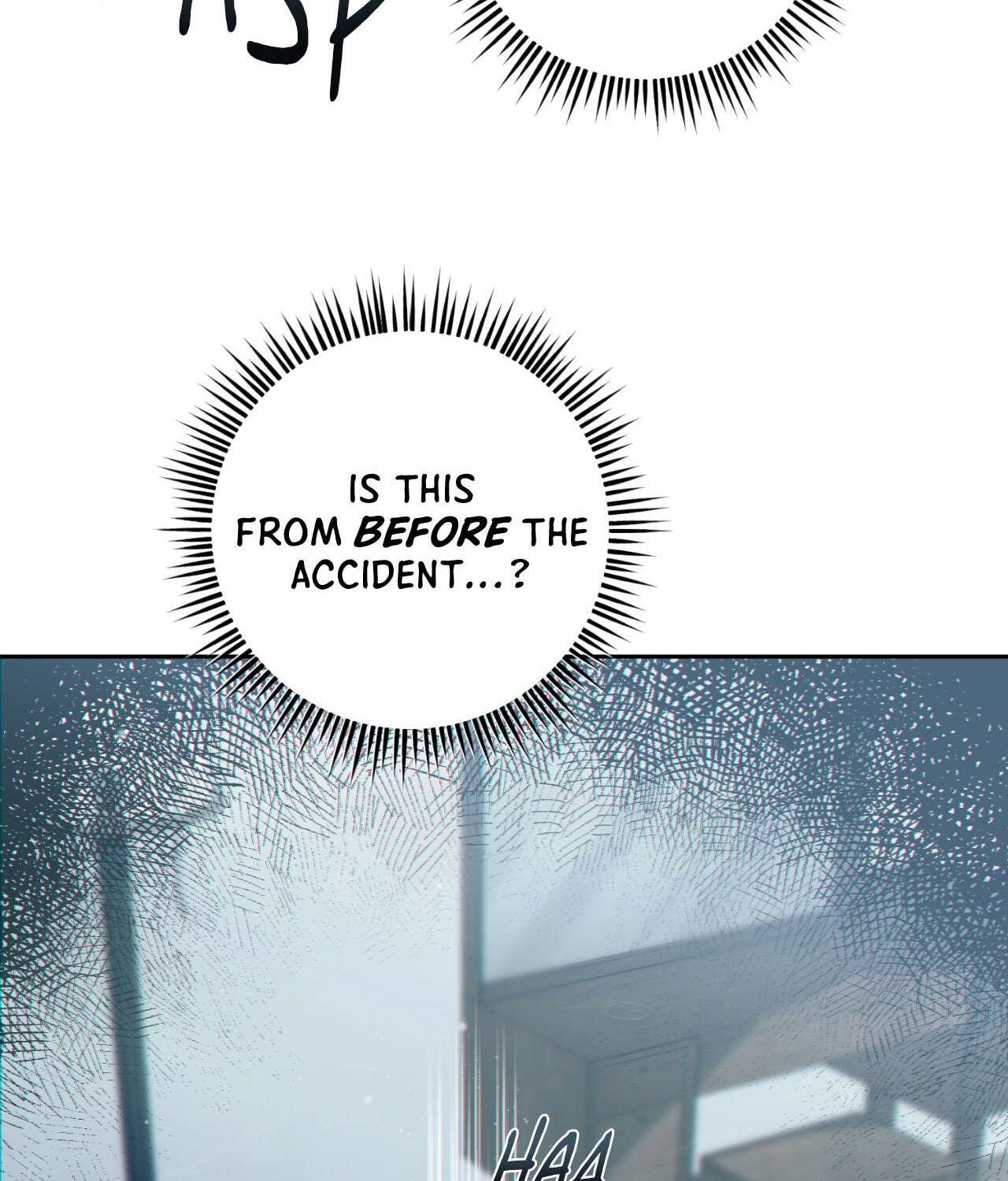 Read Dear Stranger (minggur) chapter 37 image 39 on Lezhin