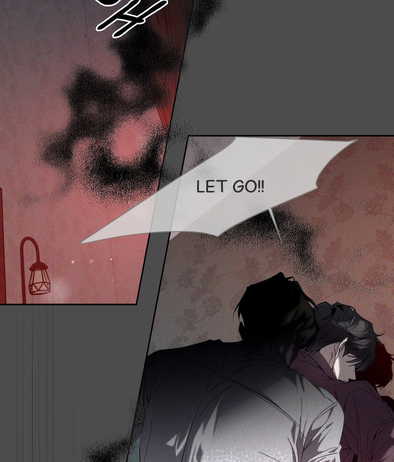 Read Dear Stranger (minggur) chapter 37 image 47 on Lezhin