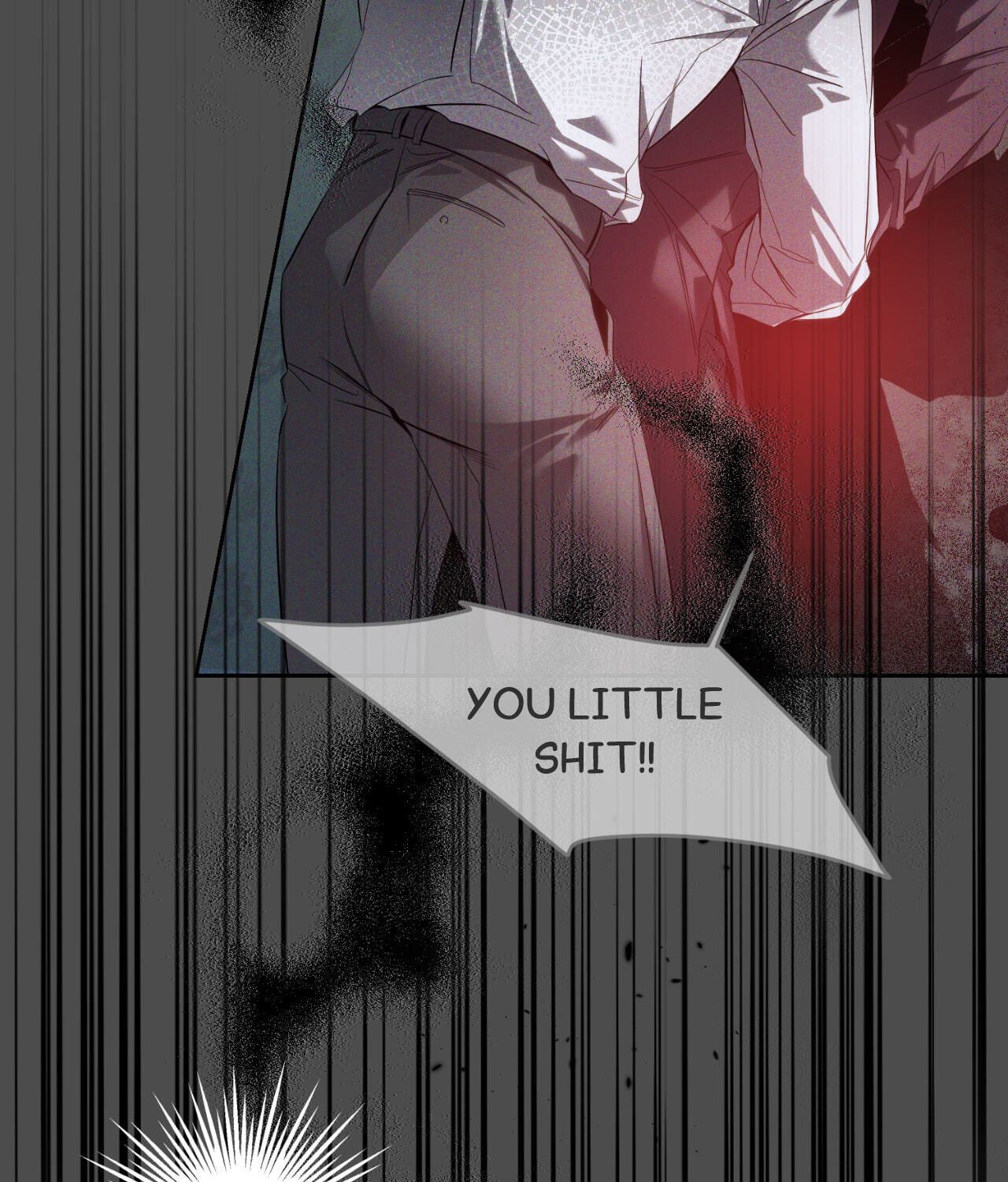 Read Dear Stranger (minggur) chapter 37 image 48 on Lezhin
