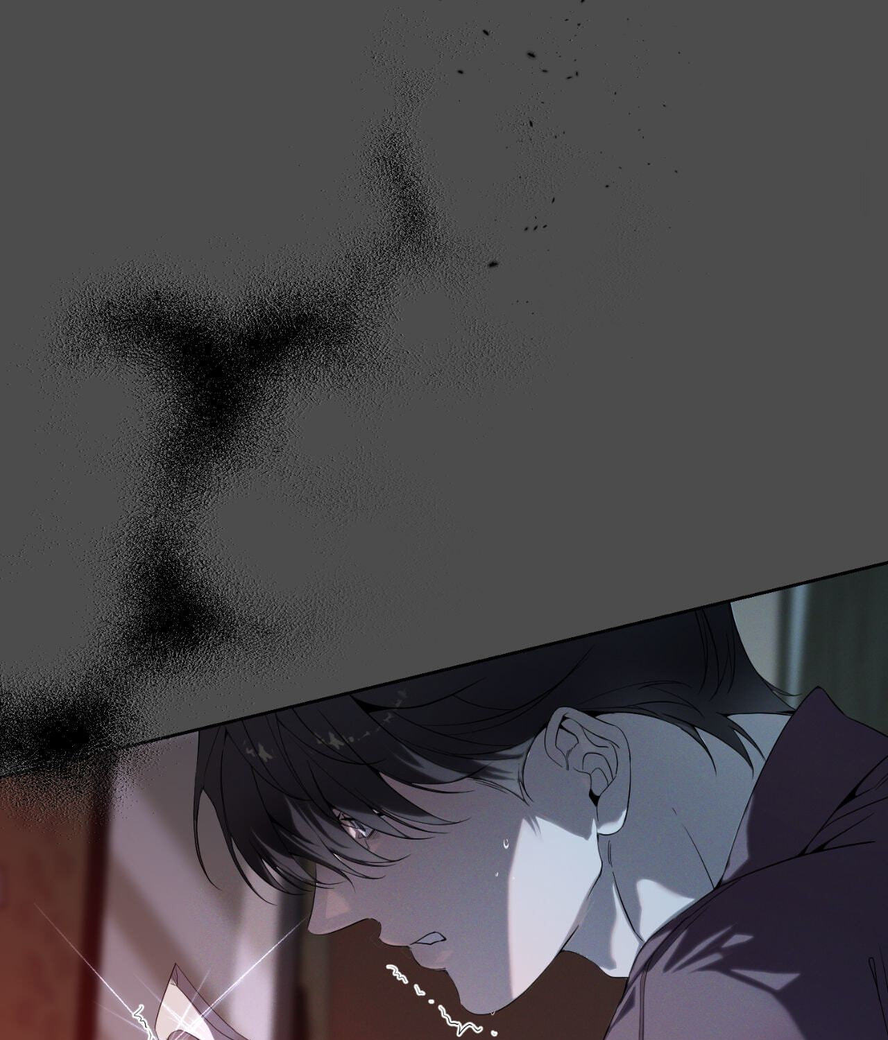Read Dear Stranger (minggur) chapter 37 image 50 on Lezhin