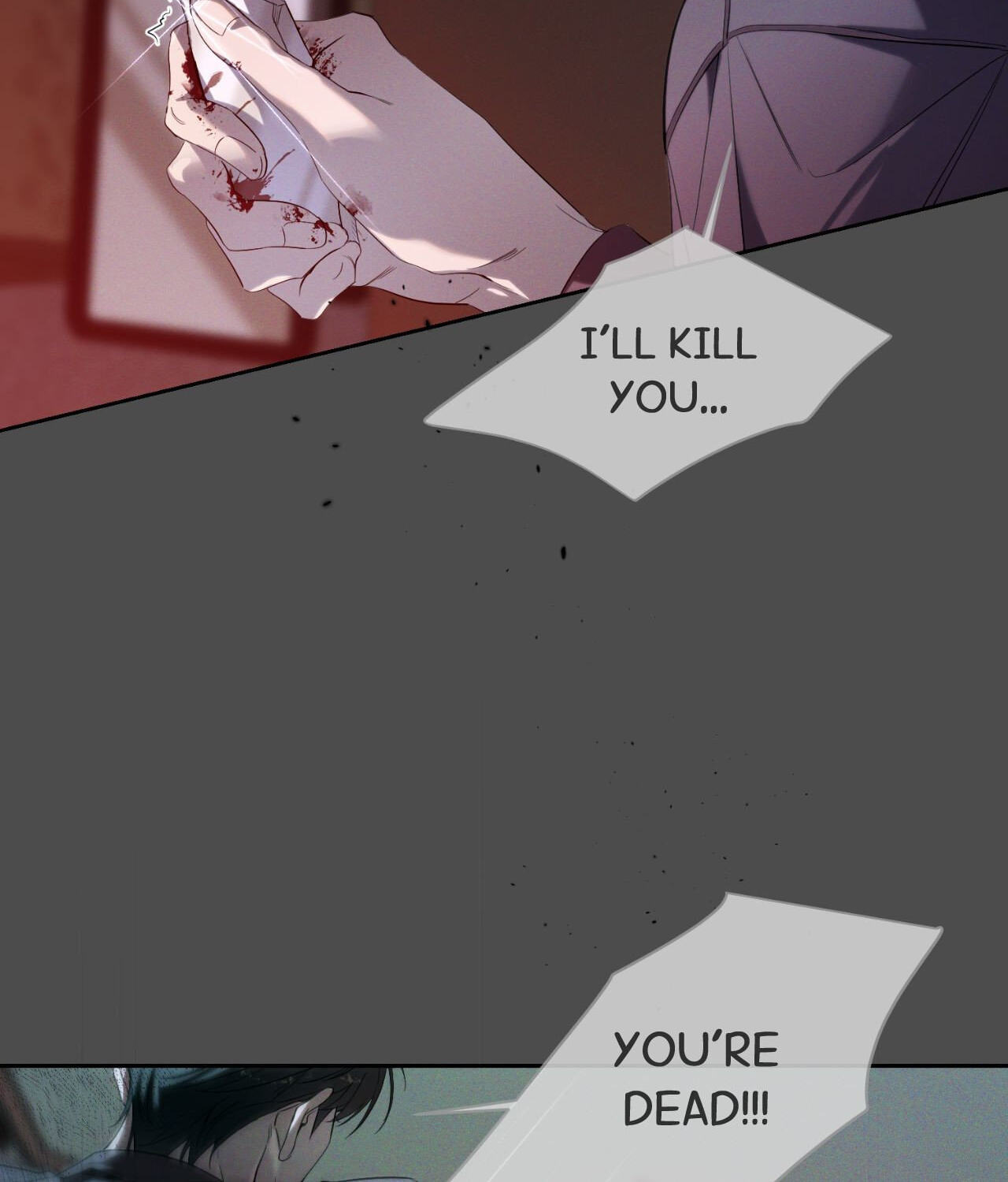 Read Dear Stranger (minggur) chapter 37 image 51 on Lezhin