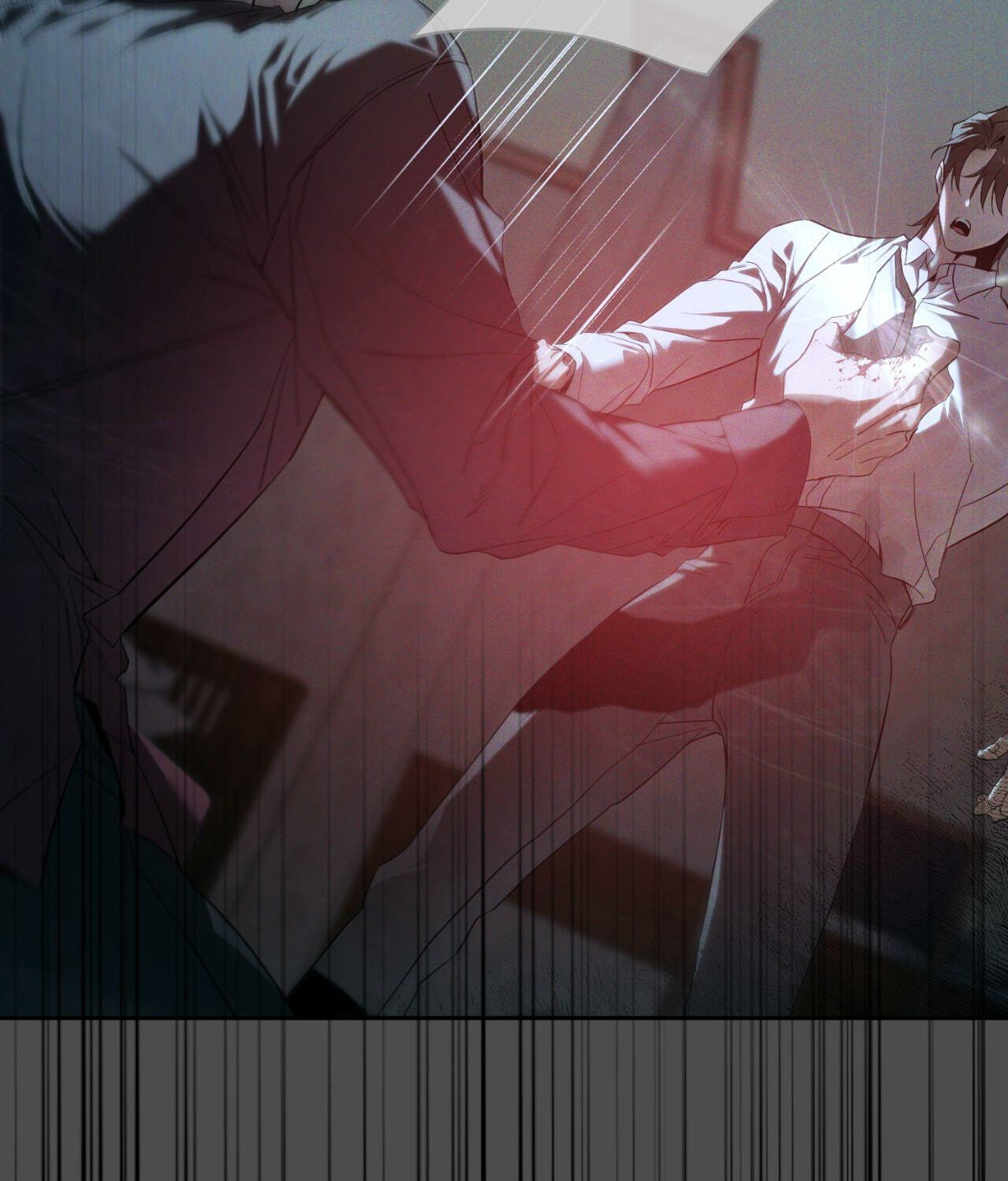 Read Dear Stranger (minggur) chapter 37 image 52 on Lezhin