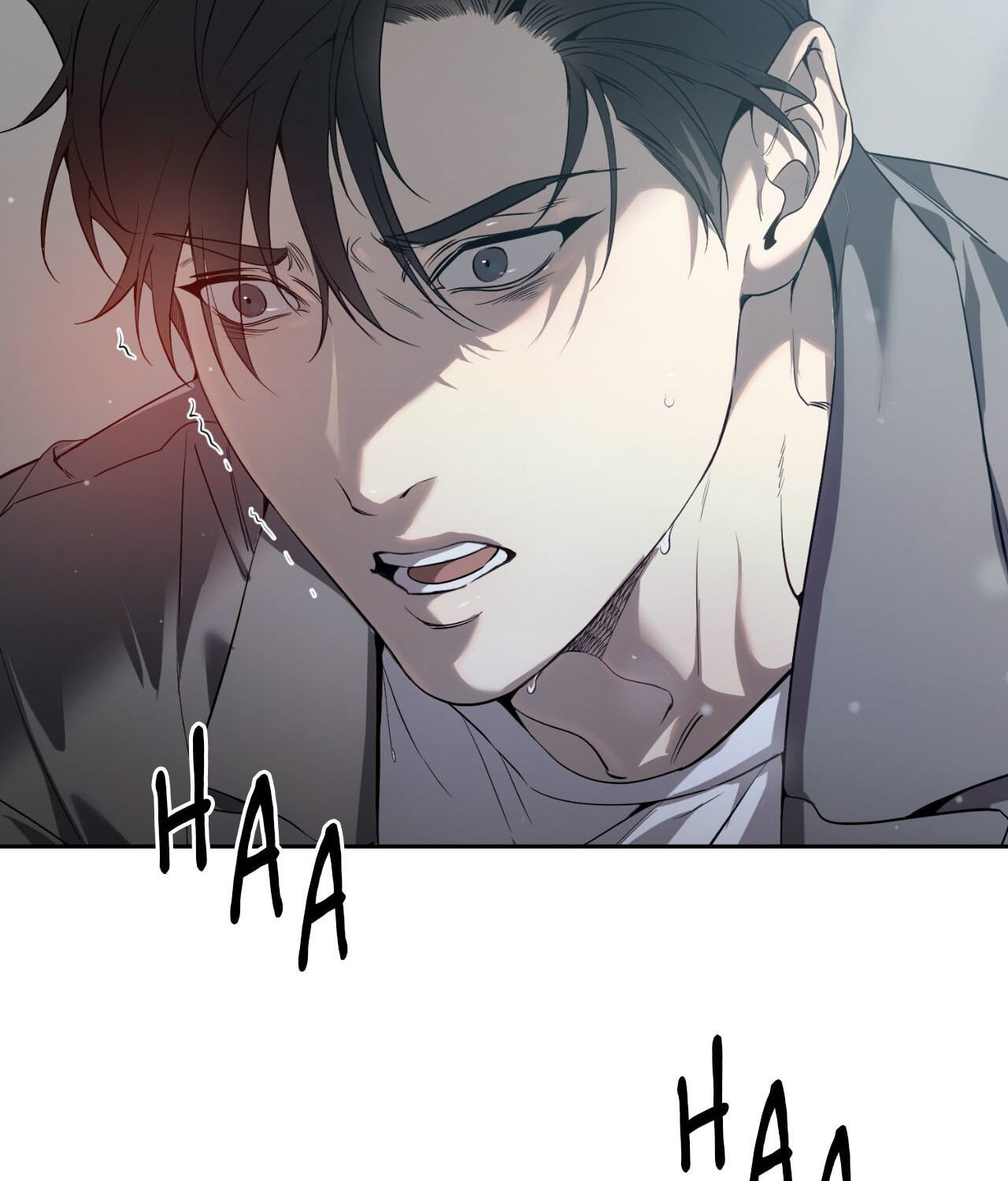 Read Dear Stranger (minggur) chapter 37 image 55 on Lezhin