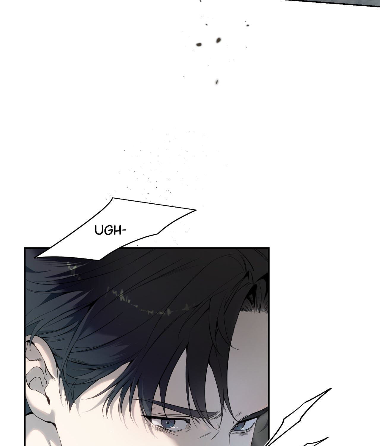 Read Dear Stranger (minggur) chapter 37 image 6 on Lezhin
