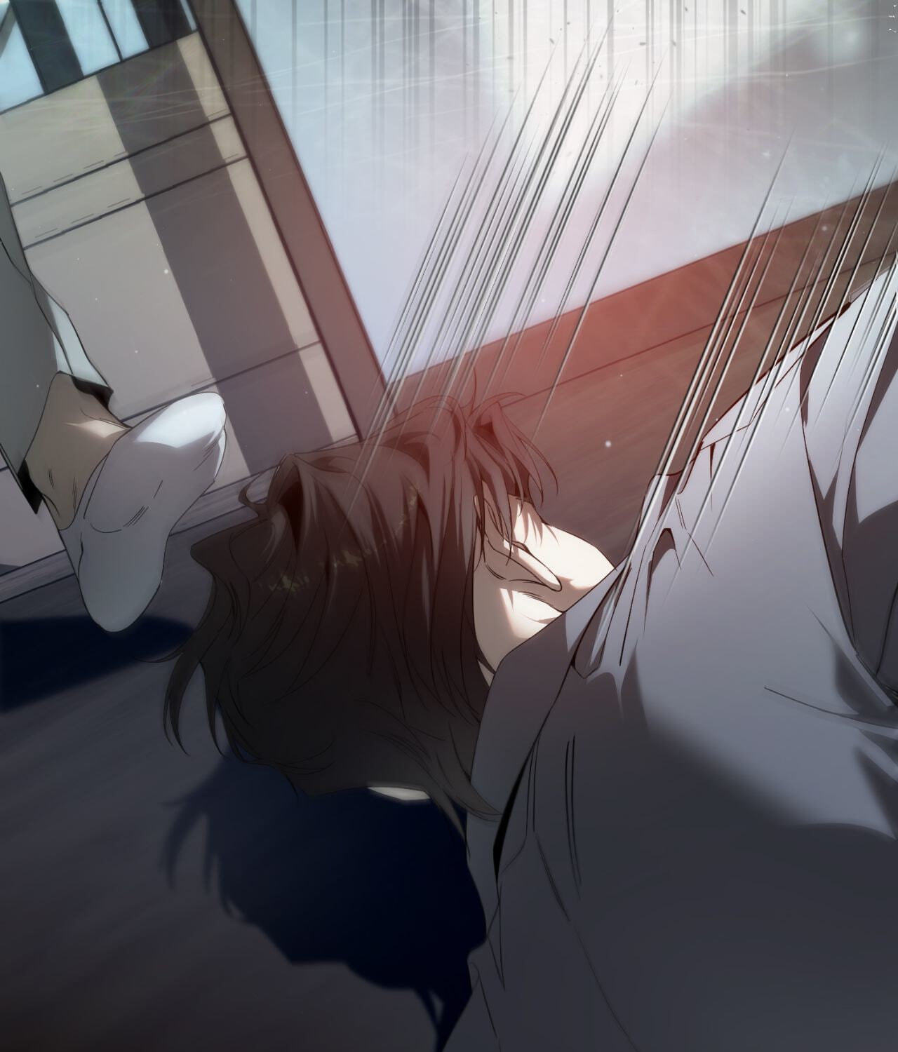Read Dear Stranger (minggur) chapter 37 image 62 on Lezhin