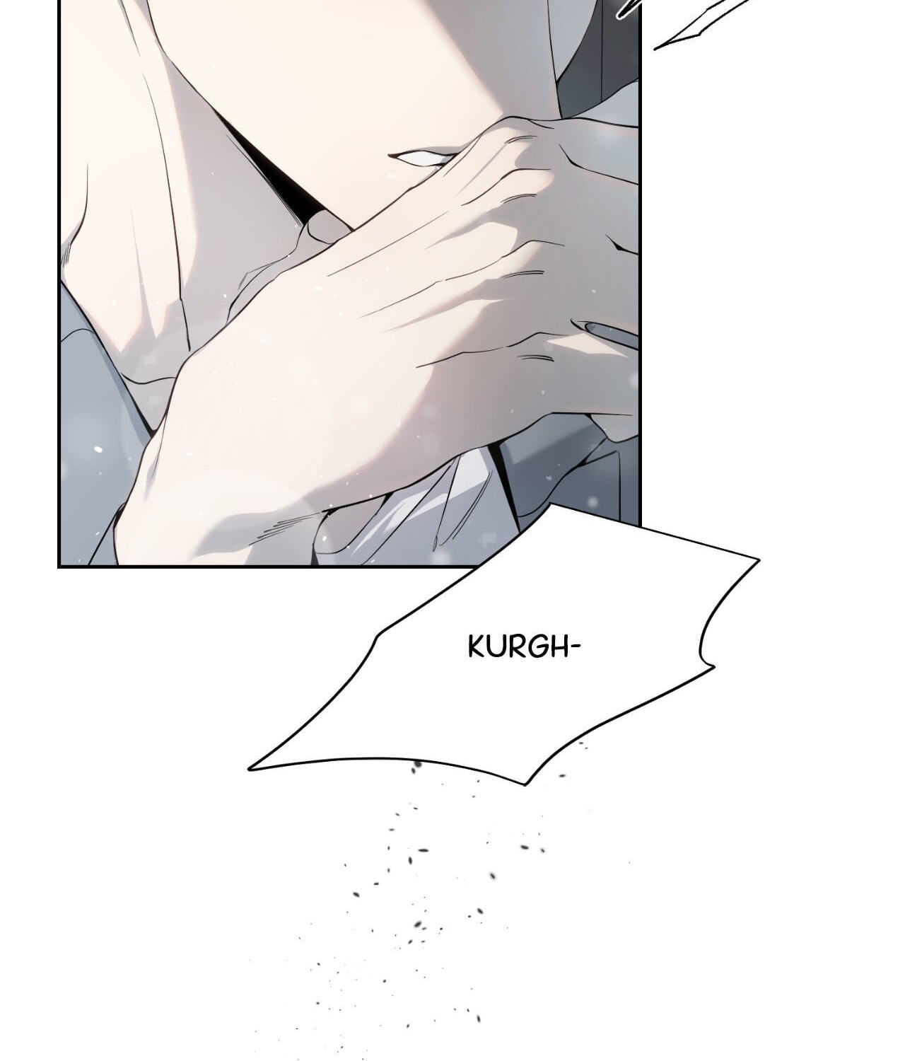 Read Dear Stranger (minggur) chapter 37 image 7 on Lezhin