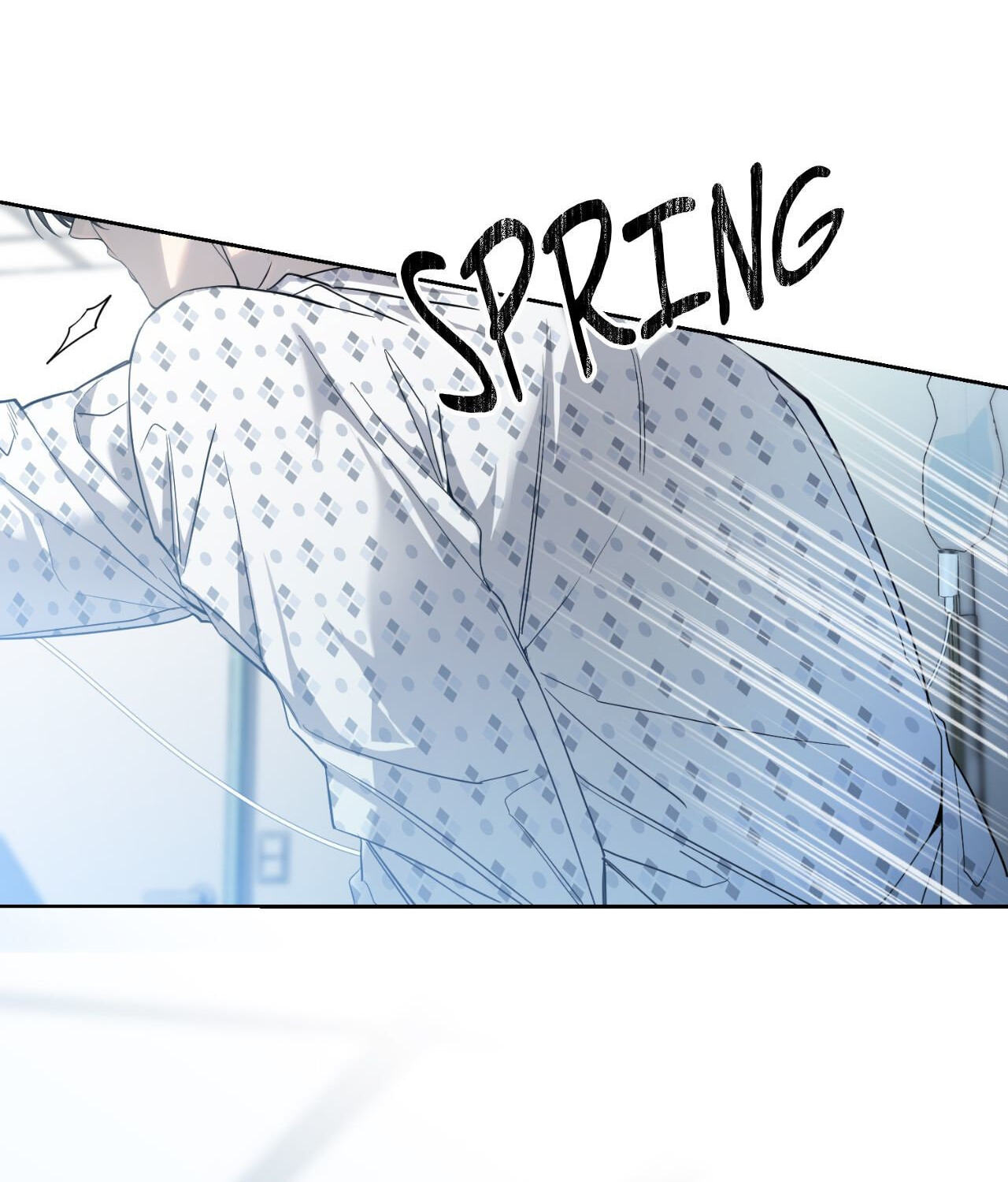 Read Dear Stranger (minggur) chapter 37 image 71 on Lezhin