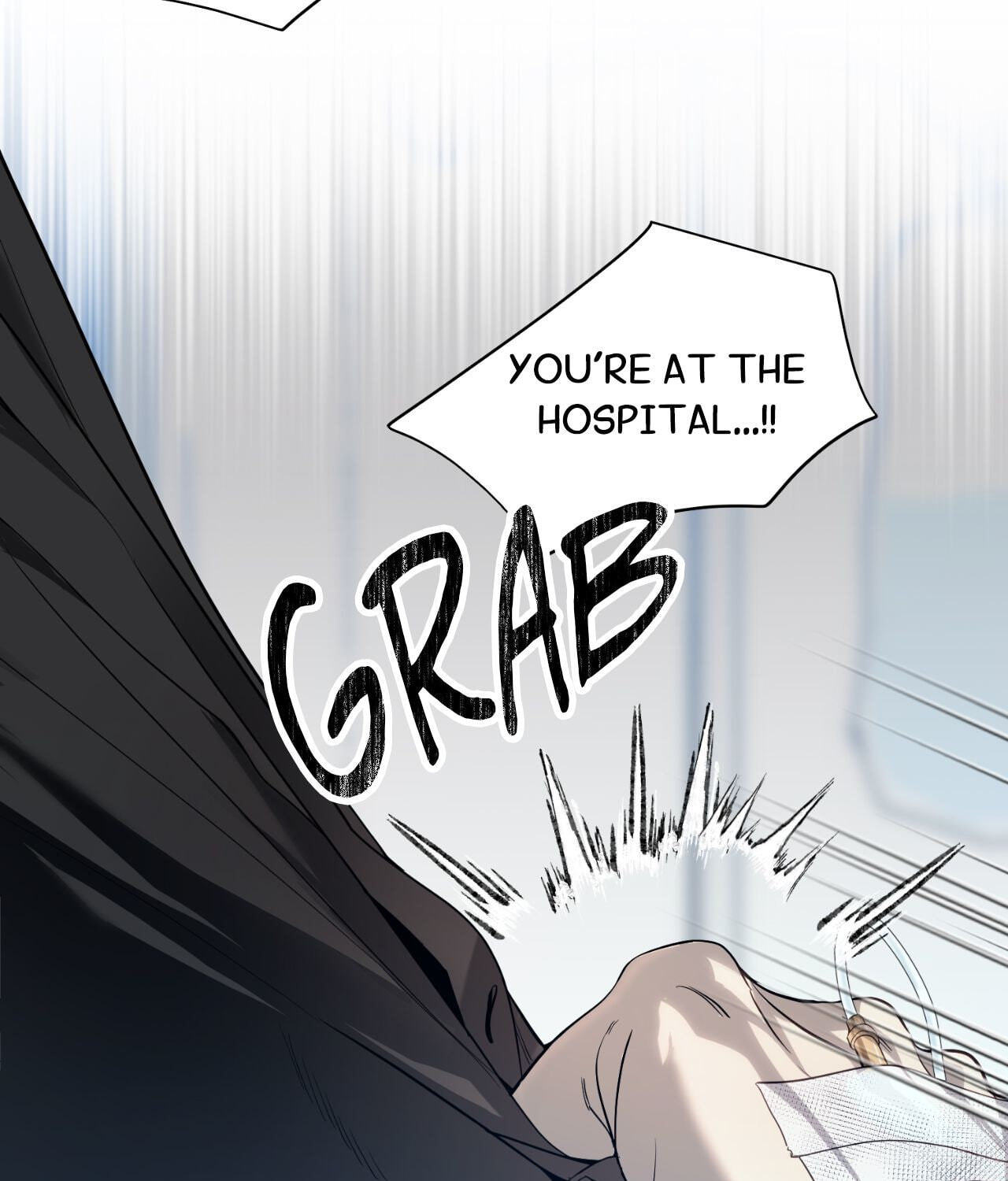 Read Dear Stranger (minggur) chapter 37 image 74 on Lezhin