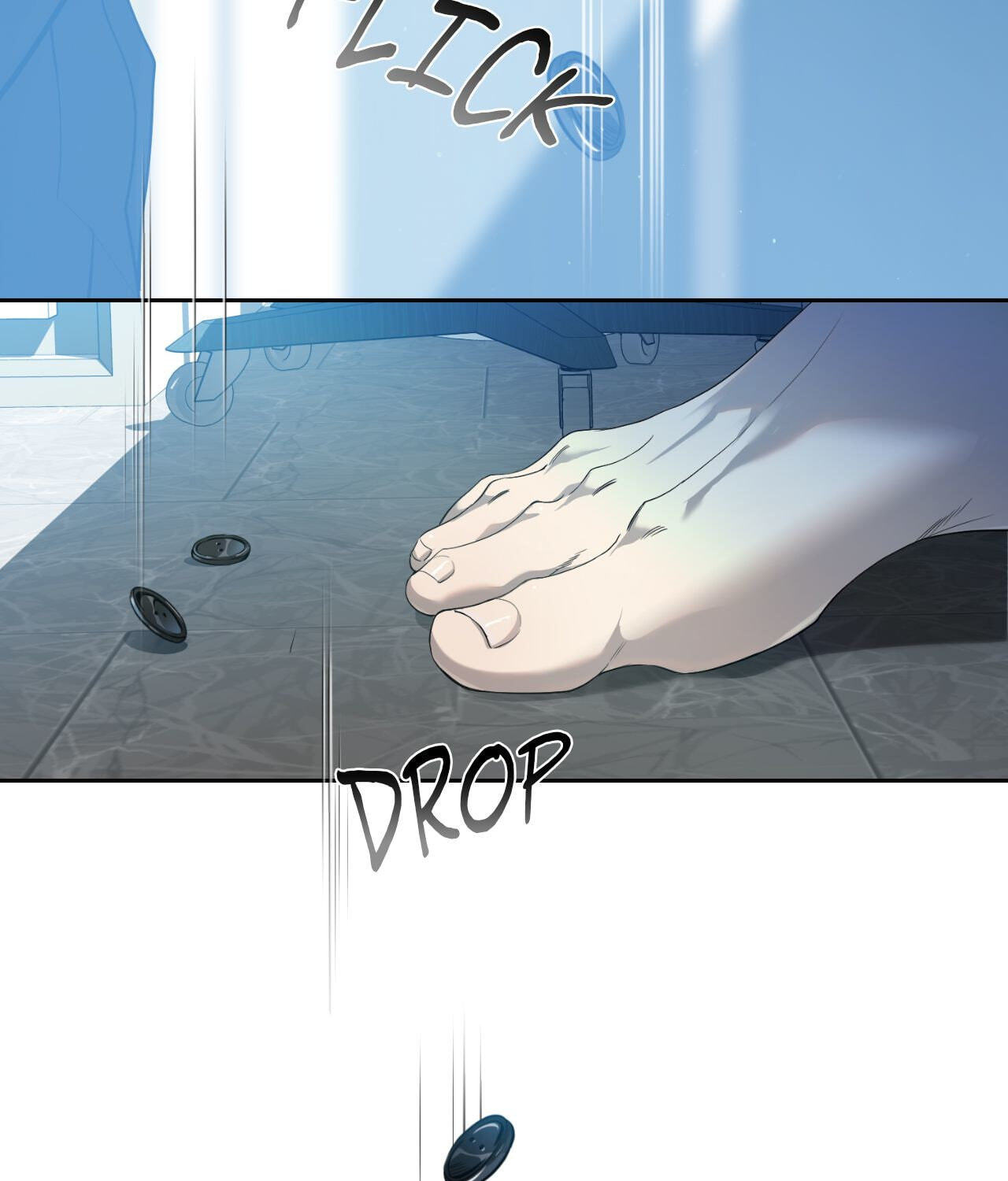 Read Dear Stranger (minggur) chapter 37 image 76 on Lezhin