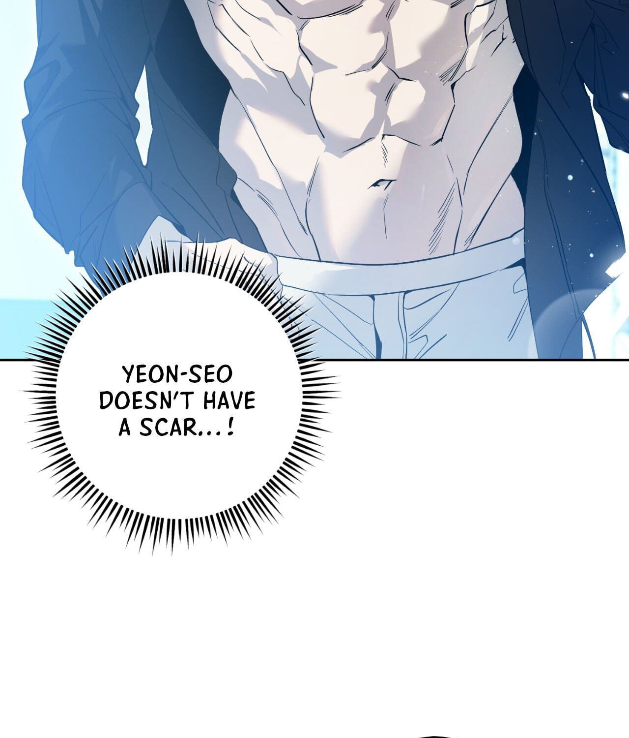 Read Dear Stranger (minggur) chapter 37 image 80 on Lezhin