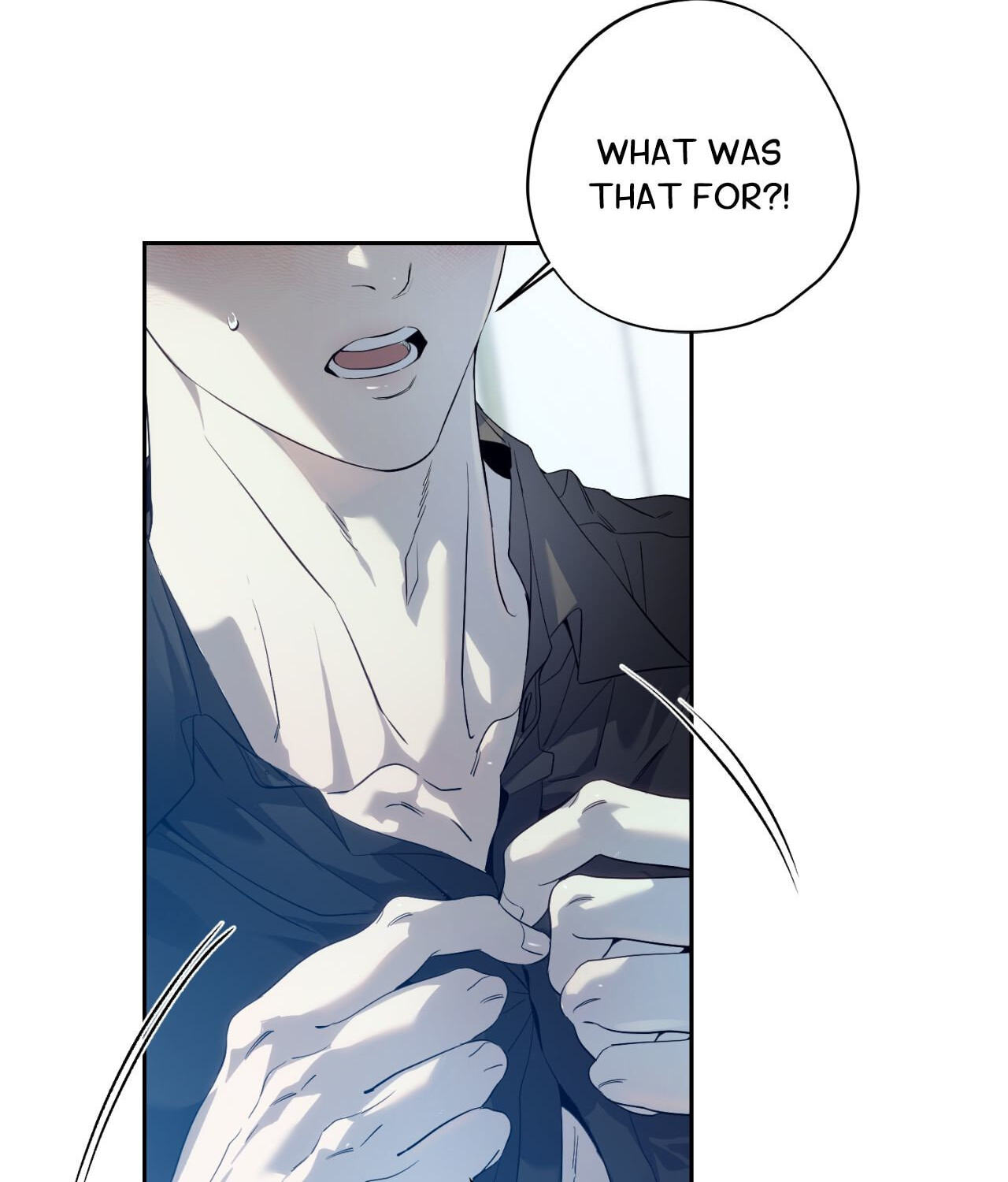 Read Dear Stranger (minggur) chapter 37 image 81 on Lezhin