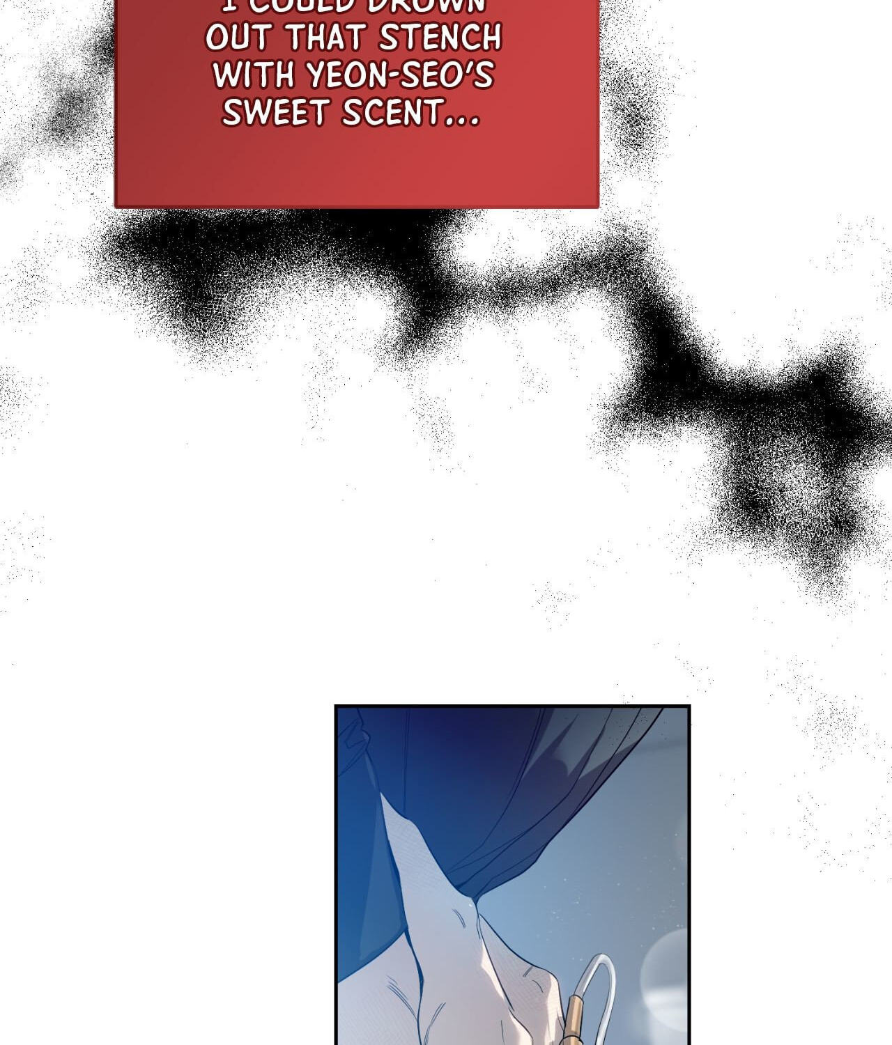 Read Dear Stranger (minggur) chapter 37 image 89 on Lezhin
