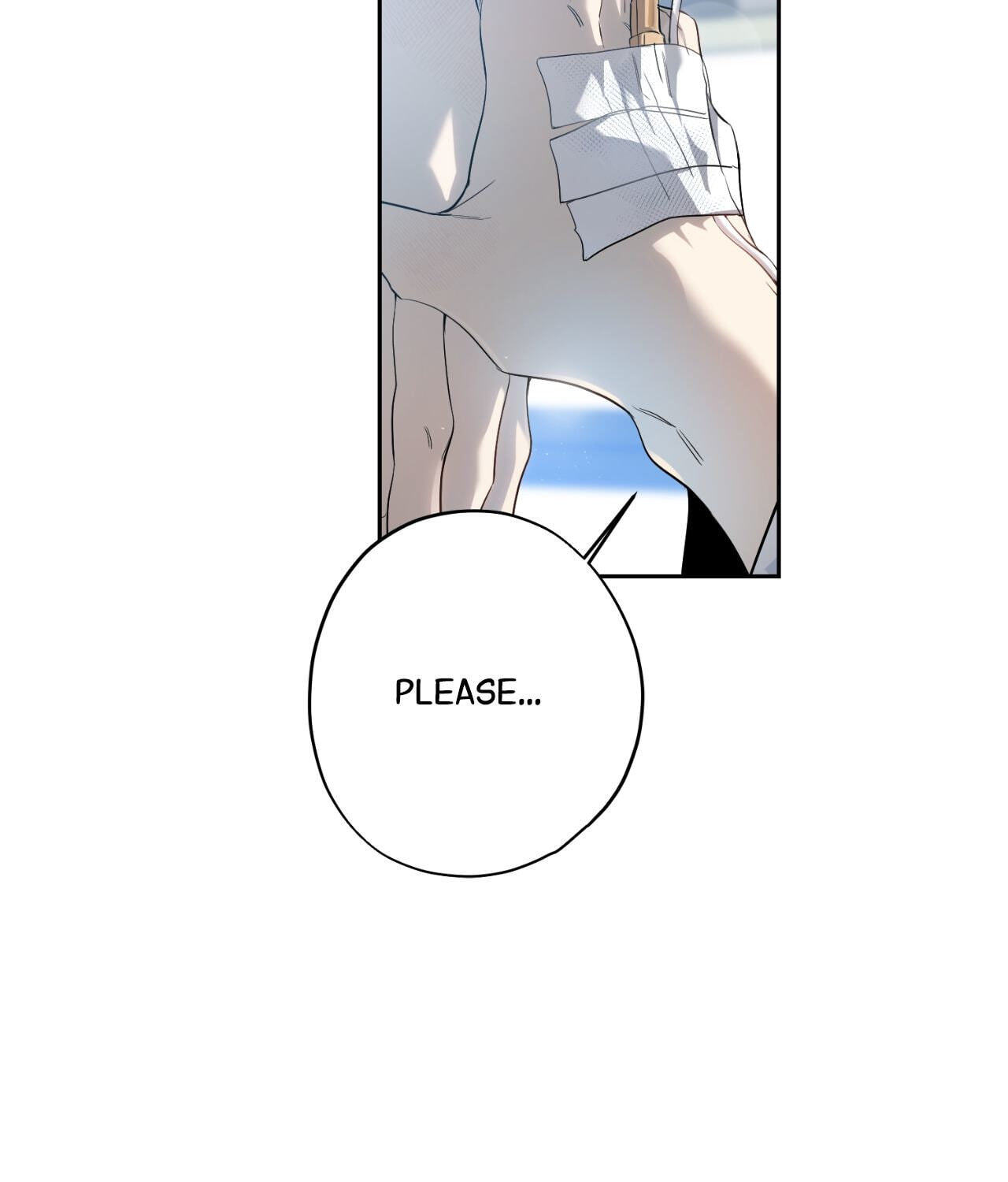 Read Dear Stranger (minggur) chapter 37 image 90 on Lezhin