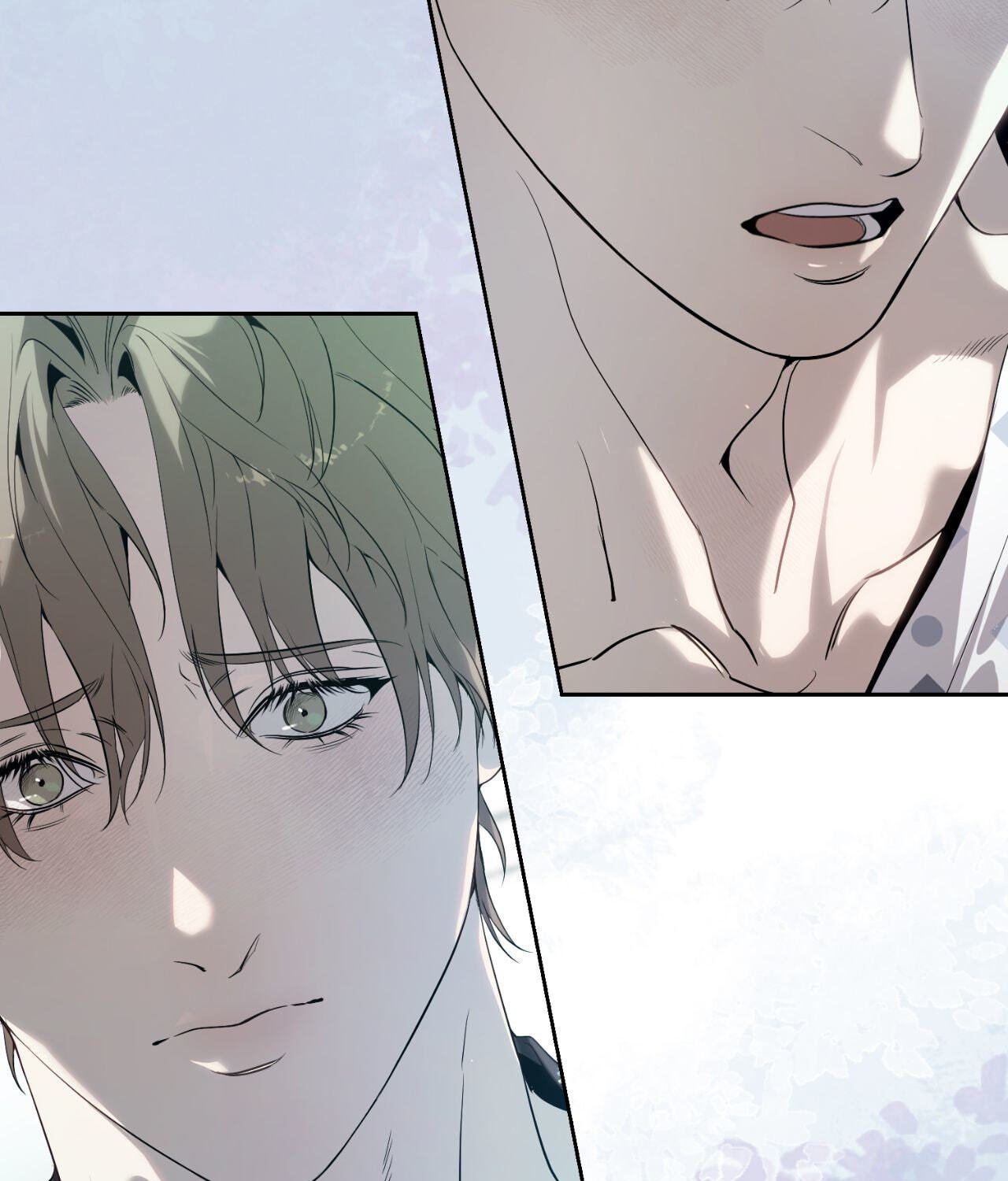 Read Dear Stranger (minggur) chapter 37 image 94 on Lezhin