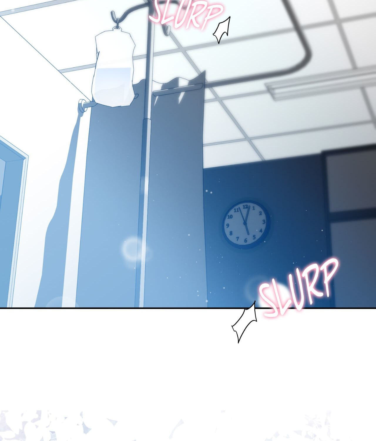 Read Dear Stranger (minggur) chapter 37 image 97 on Lezhin