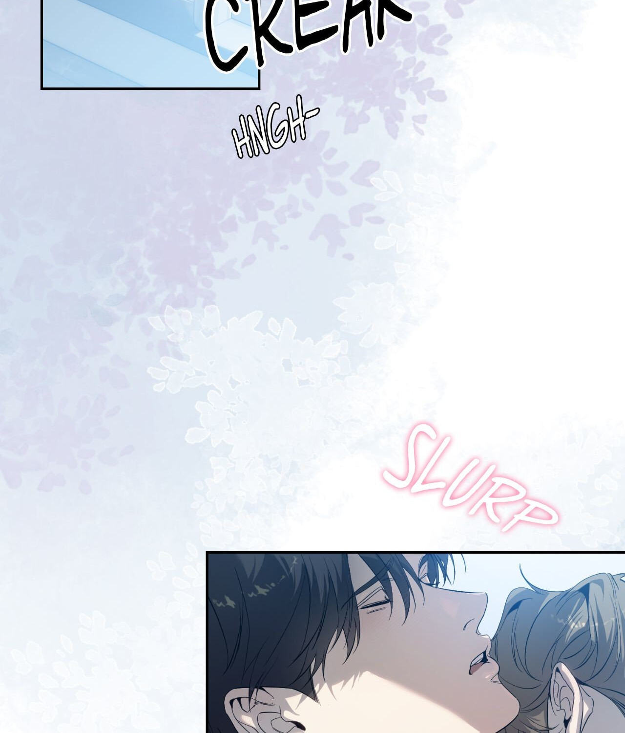 Read Dear Stranger (minggur) chapter 37 image 99 on Lezhin