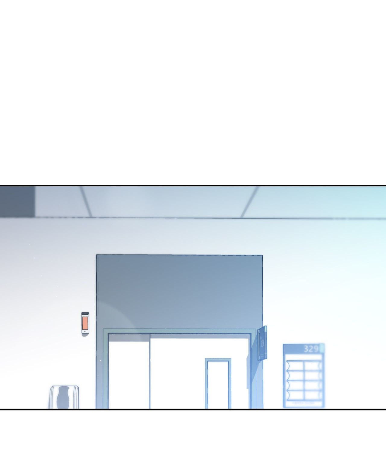 Read Dear Stranger (minggur) chapter 38 image 1 on Lezhin