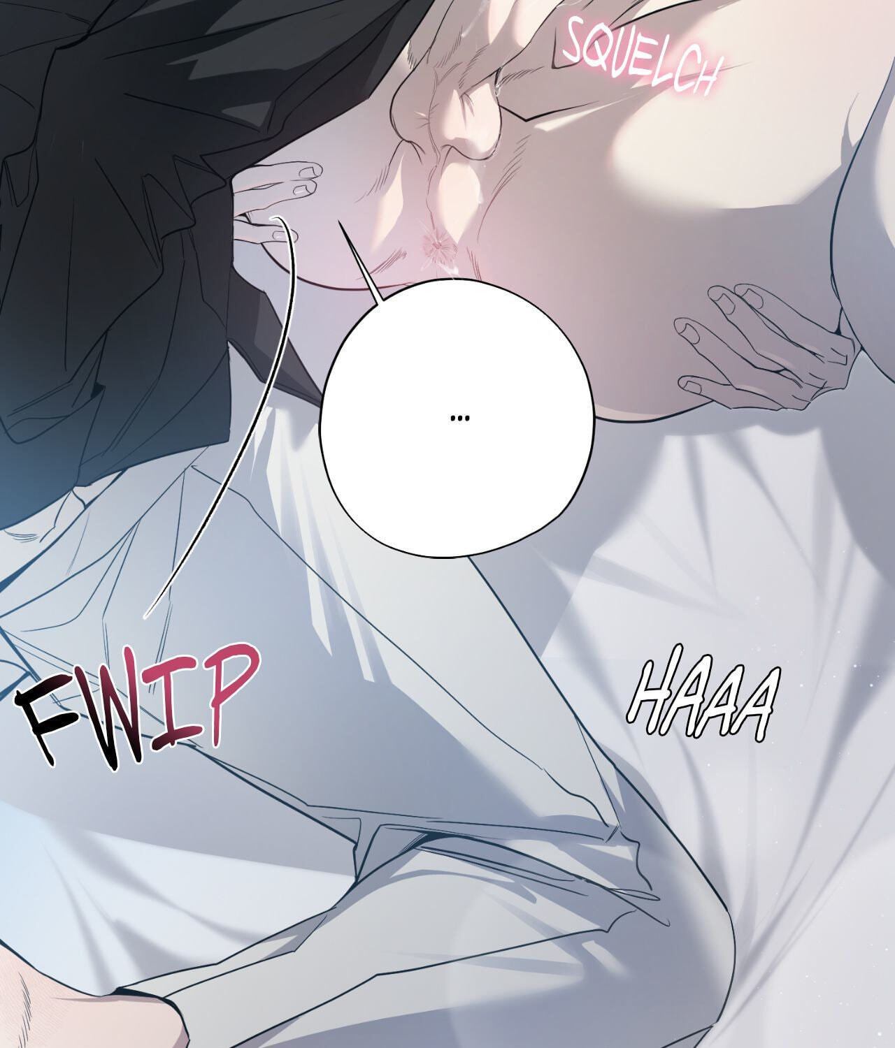 Read Dear Stranger (minggur) chapter 38 image 10 on Lezhin