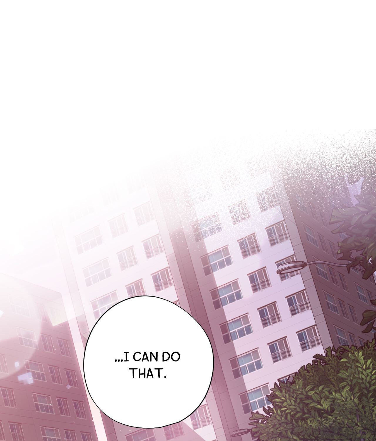 Read Dear Stranger (minggur) chapter 38 image 100 on Lezhin