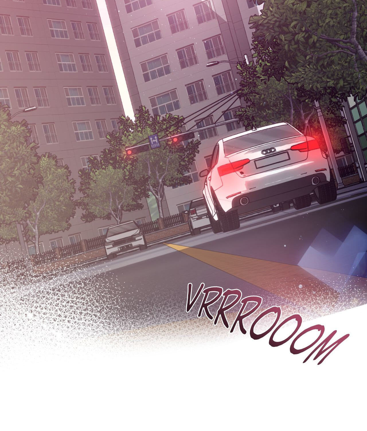 Read Dear Stranger (minggur) chapter 38 image 101 on Lezhin