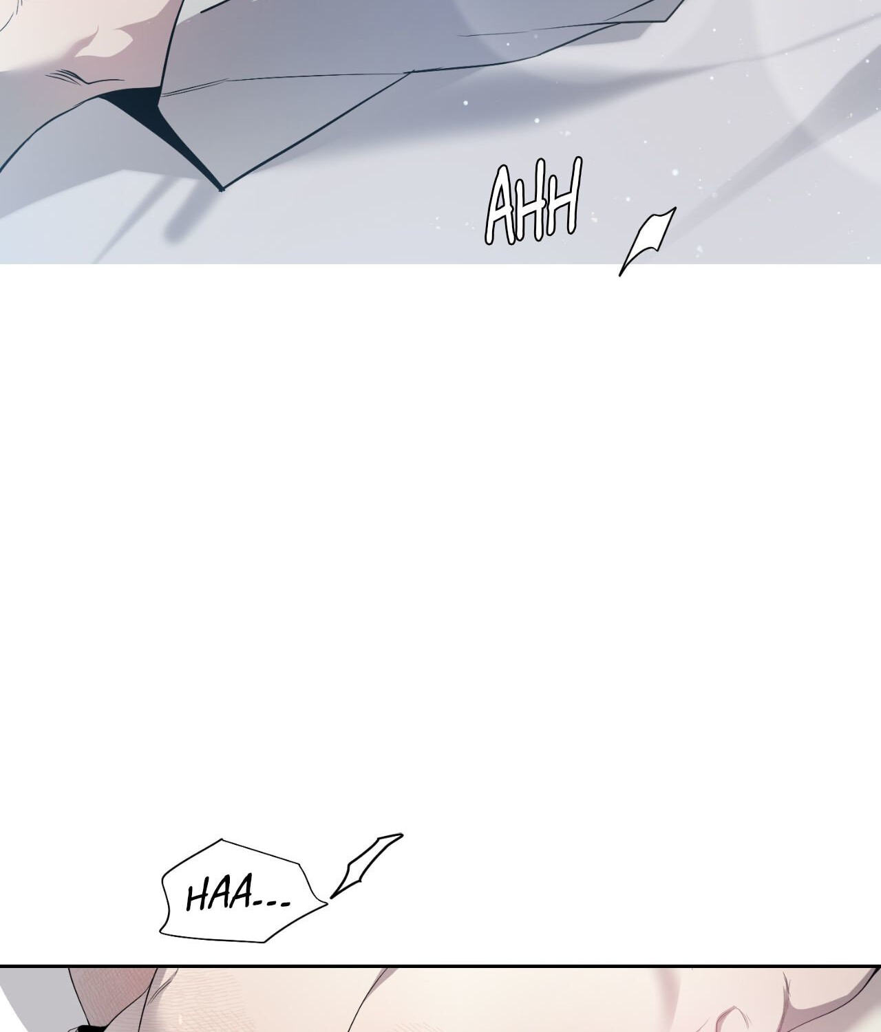 Read Dear Stranger (minggur) chapter 38 image 11 on Lezhin