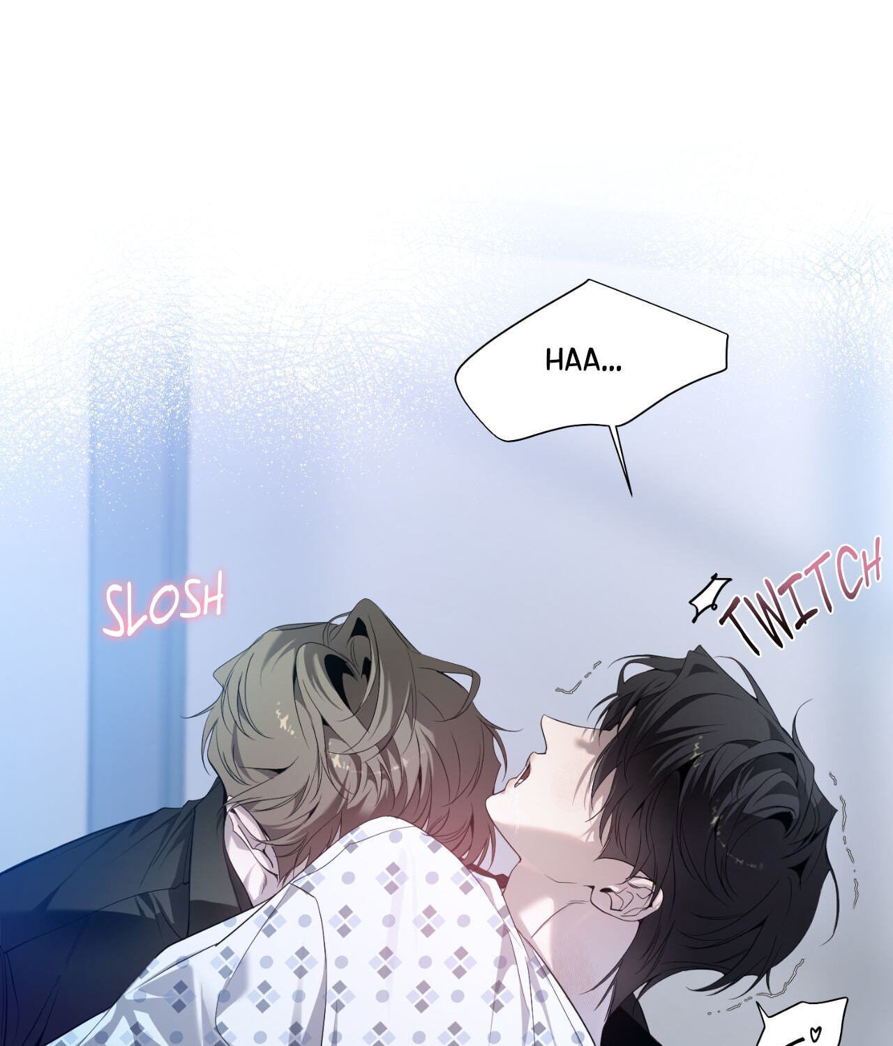 Read Dear Stranger (minggur) chapter 38 image 14 on Lezhin