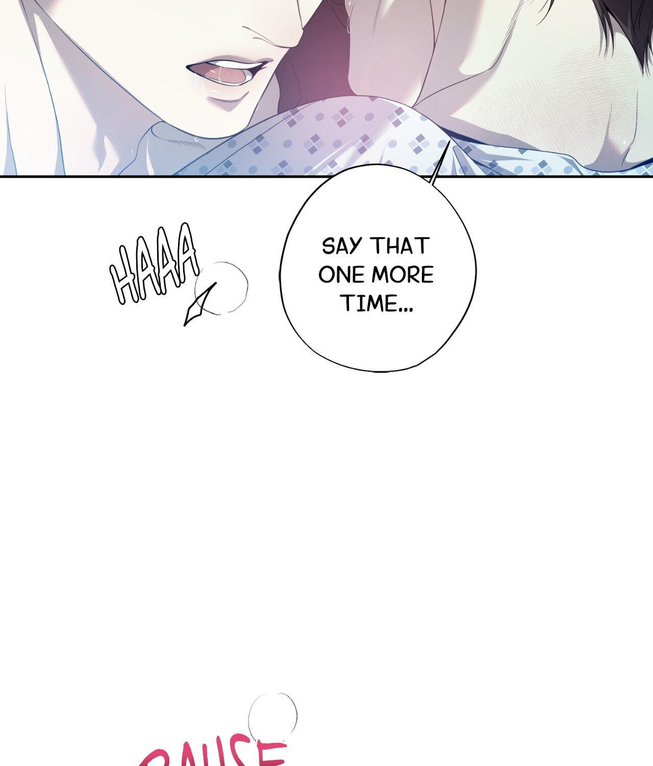 Read Dear Stranger (minggur) chapter 38 image 18 on Lezhin