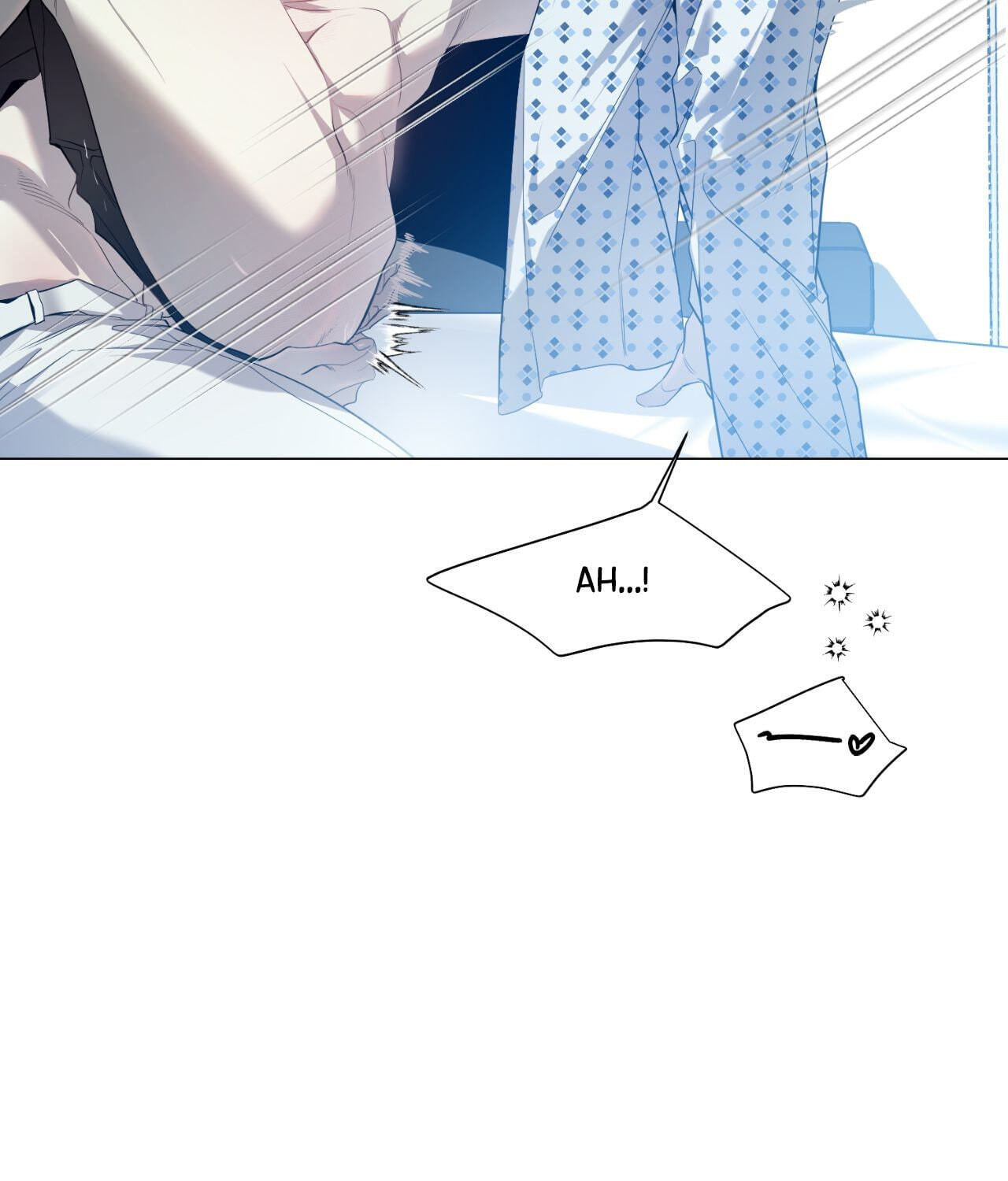Read Dear Stranger (minggur) chapter 38 image 22 on Lezhin