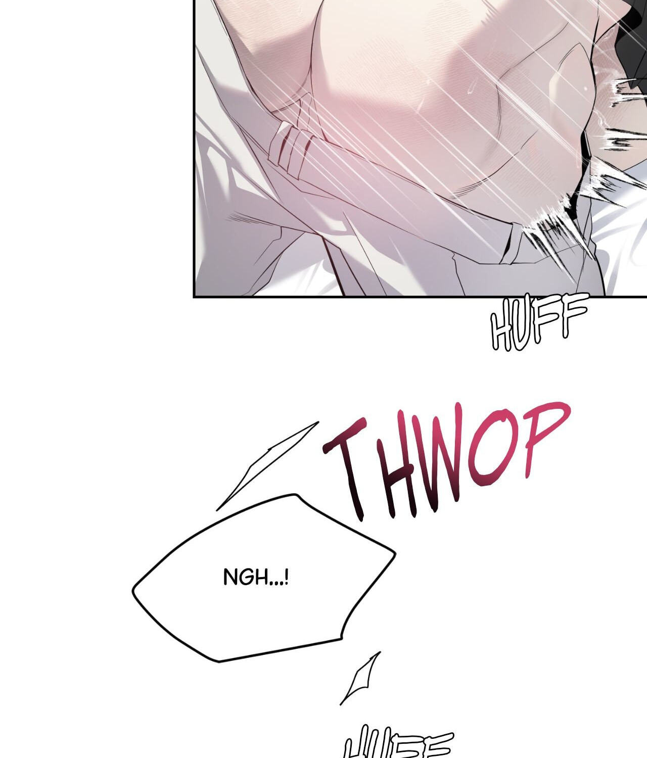 Read Dear Stranger (minggur) chapter 38 image 25 on Lezhin