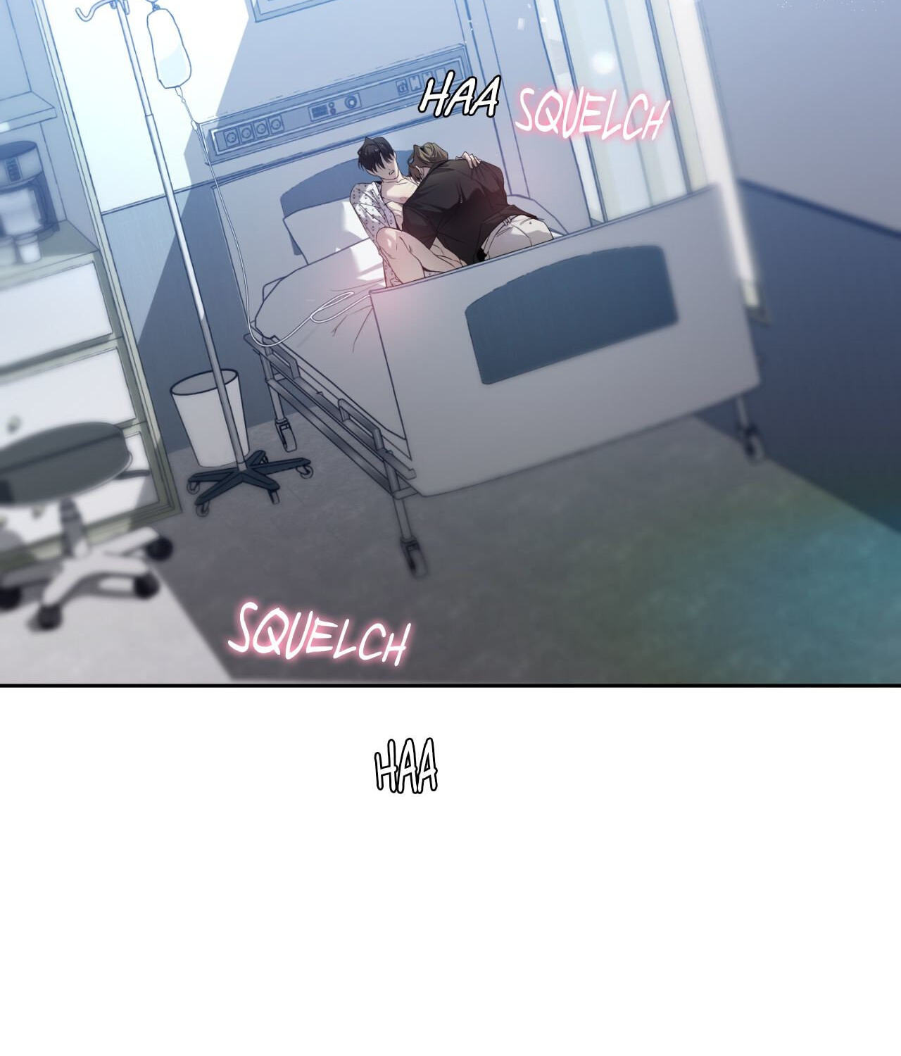 Read Dear Stranger (minggur) chapter 38 image 3 on Lezhin