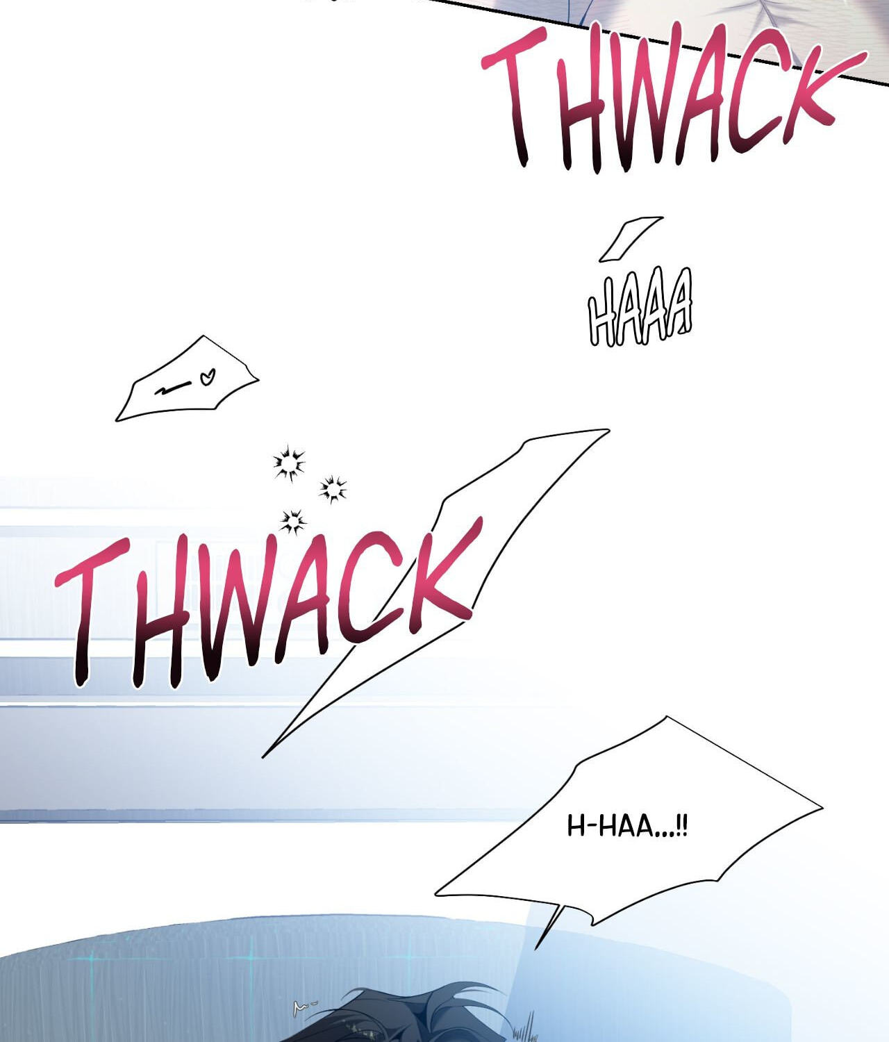 Read Dear Stranger (minggur) chapter 38 image 31 on Lezhin