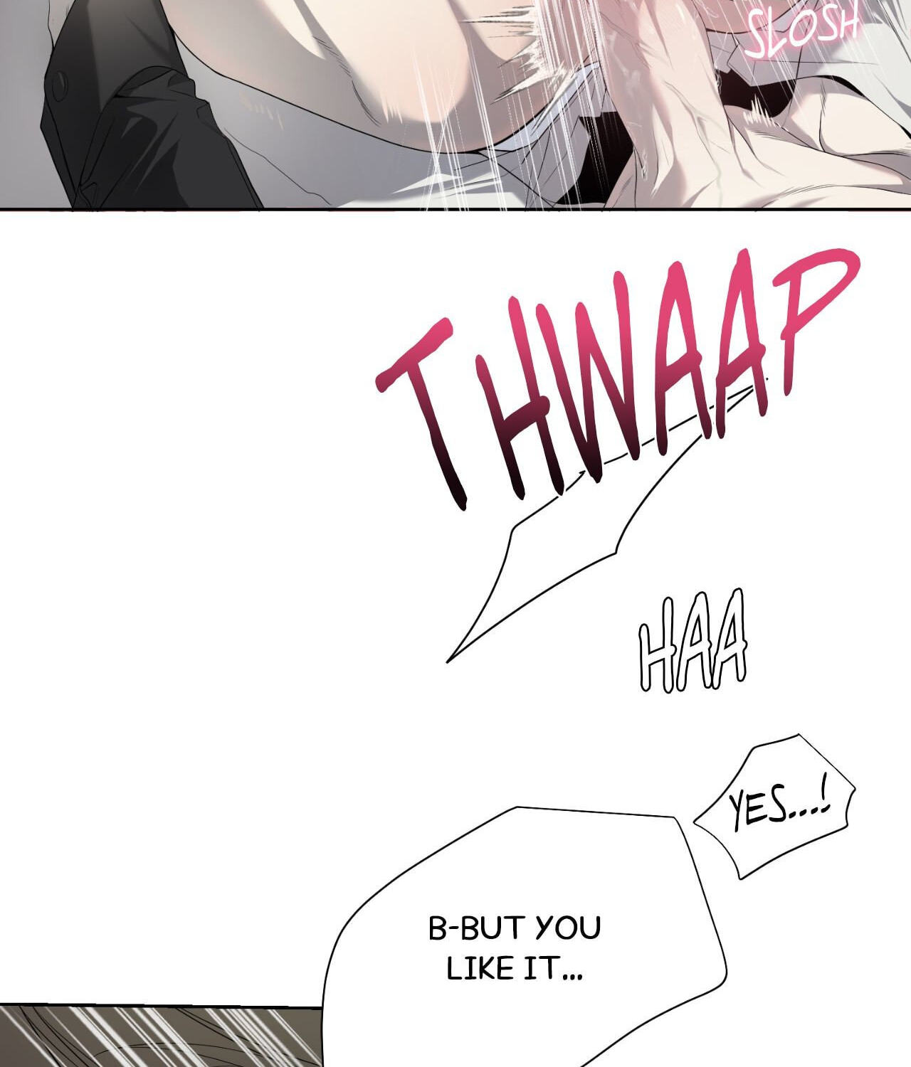 Read Dear Stranger (minggur) chapter 38 image 33 on Lezhin
