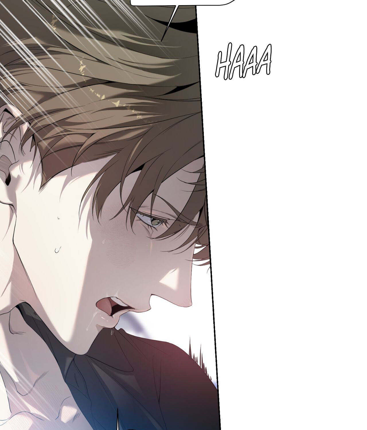 Read Dear Stranger (minggur) chapter 38 image 34 on Lezhin