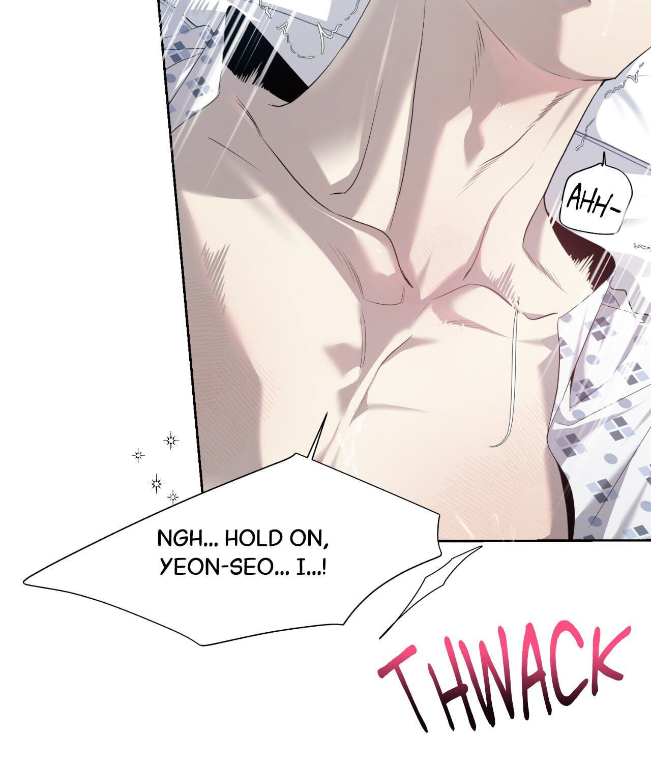 Read Dear Stranger (minggur) chapter 38 image 36 on Lezhin