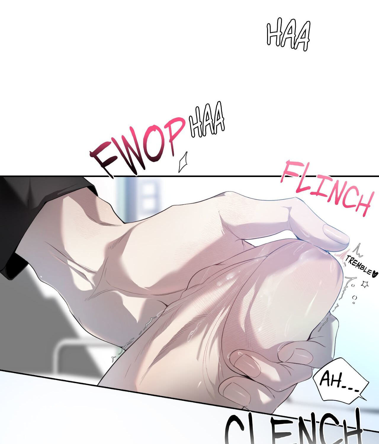 Read Dear Stranger (minggur) chapter 38 image 37 on Lezhin