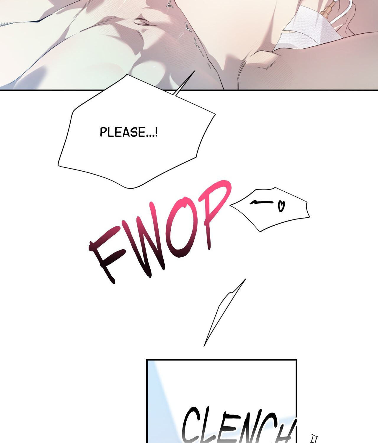 Read Dear Stranger (minggur) chapter 38 image 41 on Lezhin