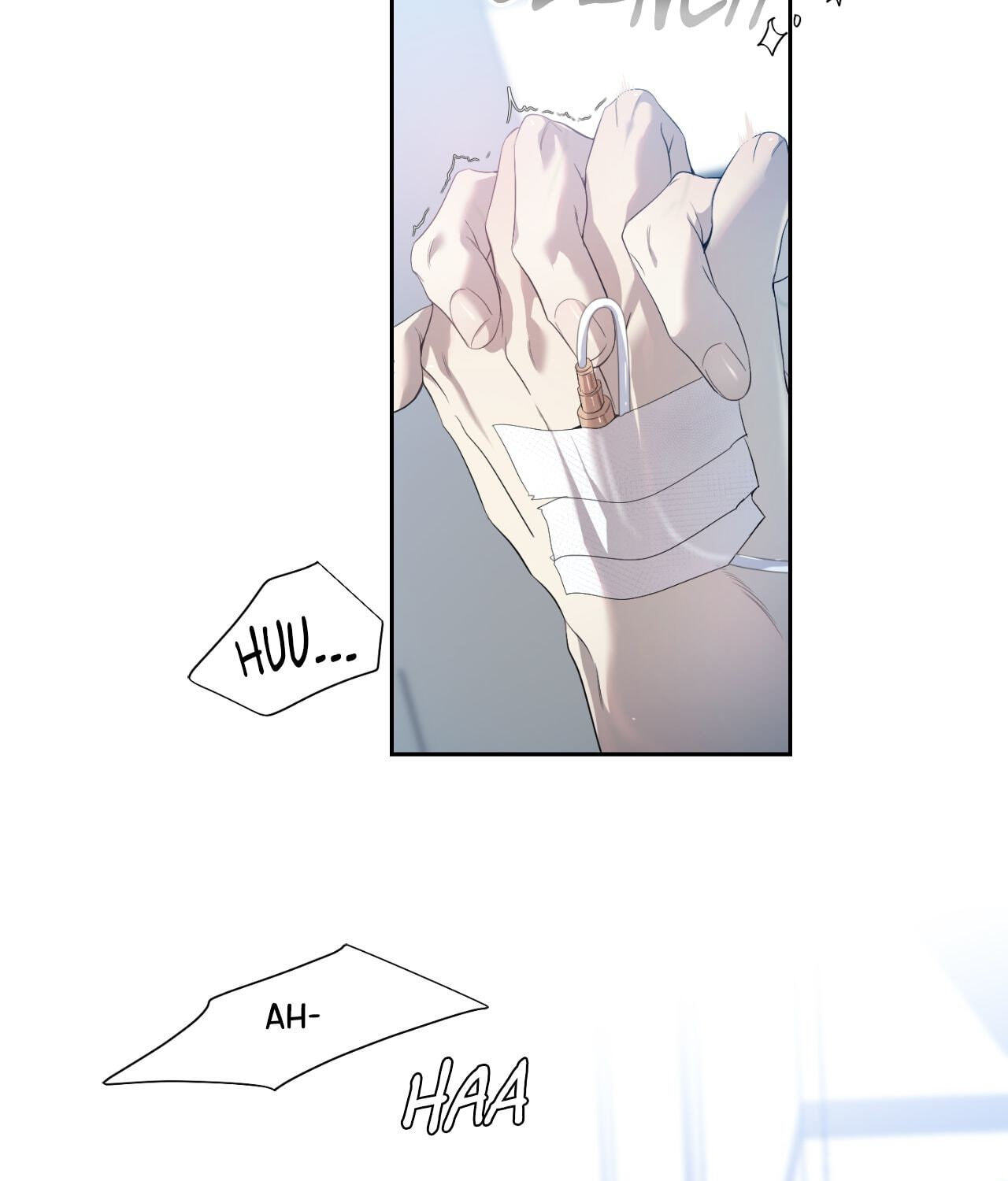 Read Dear Stranger (minggur) chapter 38 image 42 on Lezhin