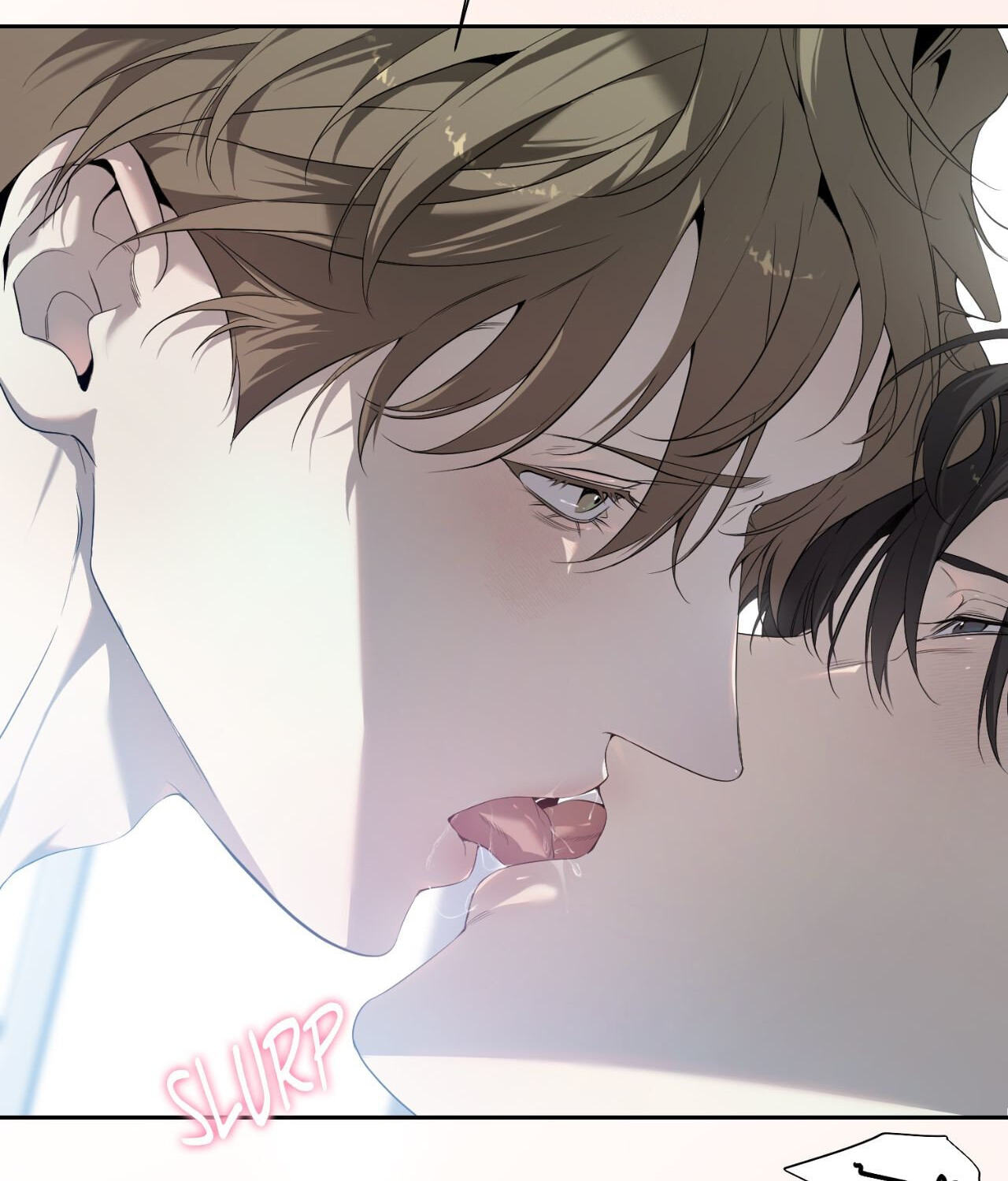 Read Dear Stranger (minggur) chapter 38 image 45 on Lezhin